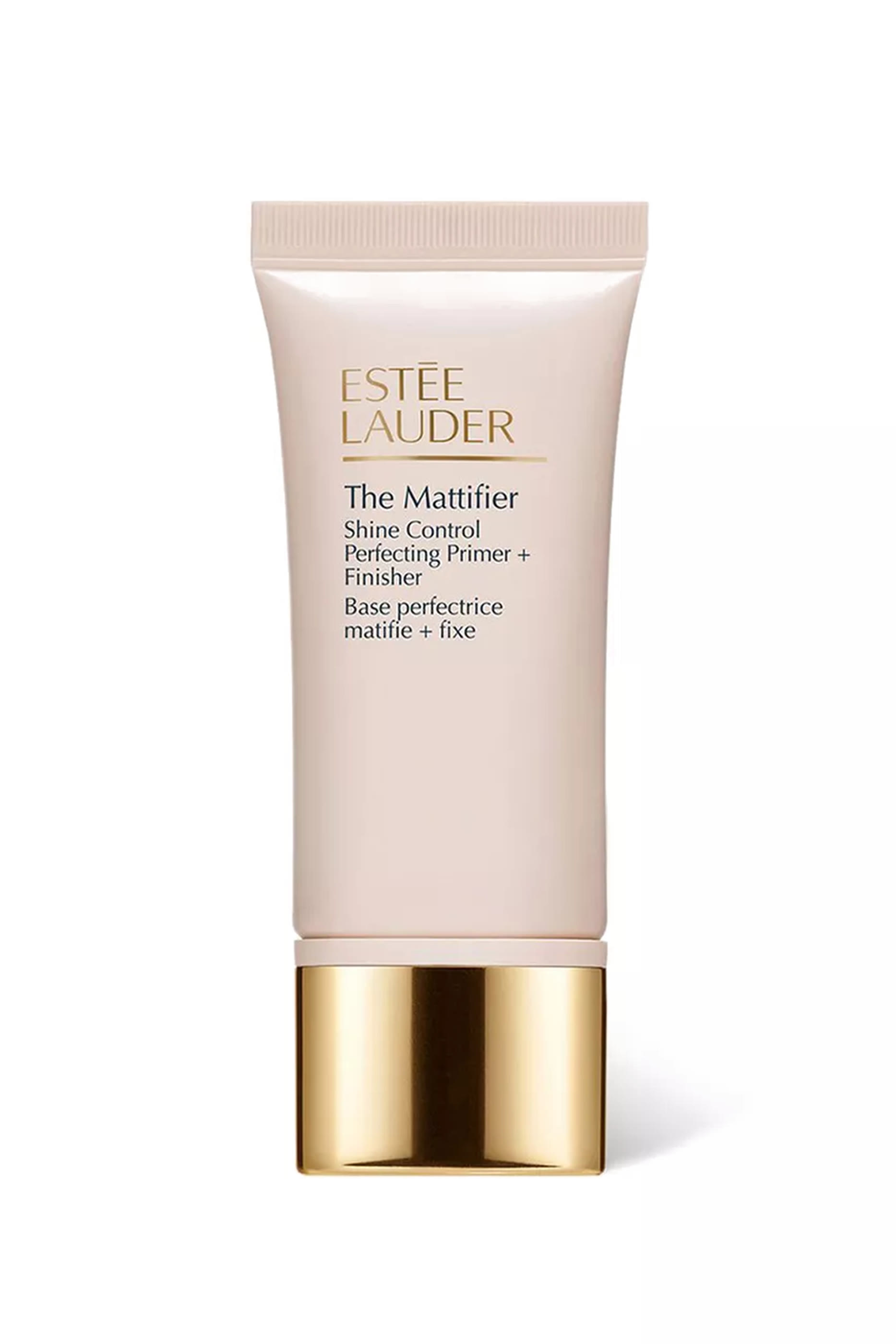 The Mattifier Shine Control Perfecting Primer + Finisher