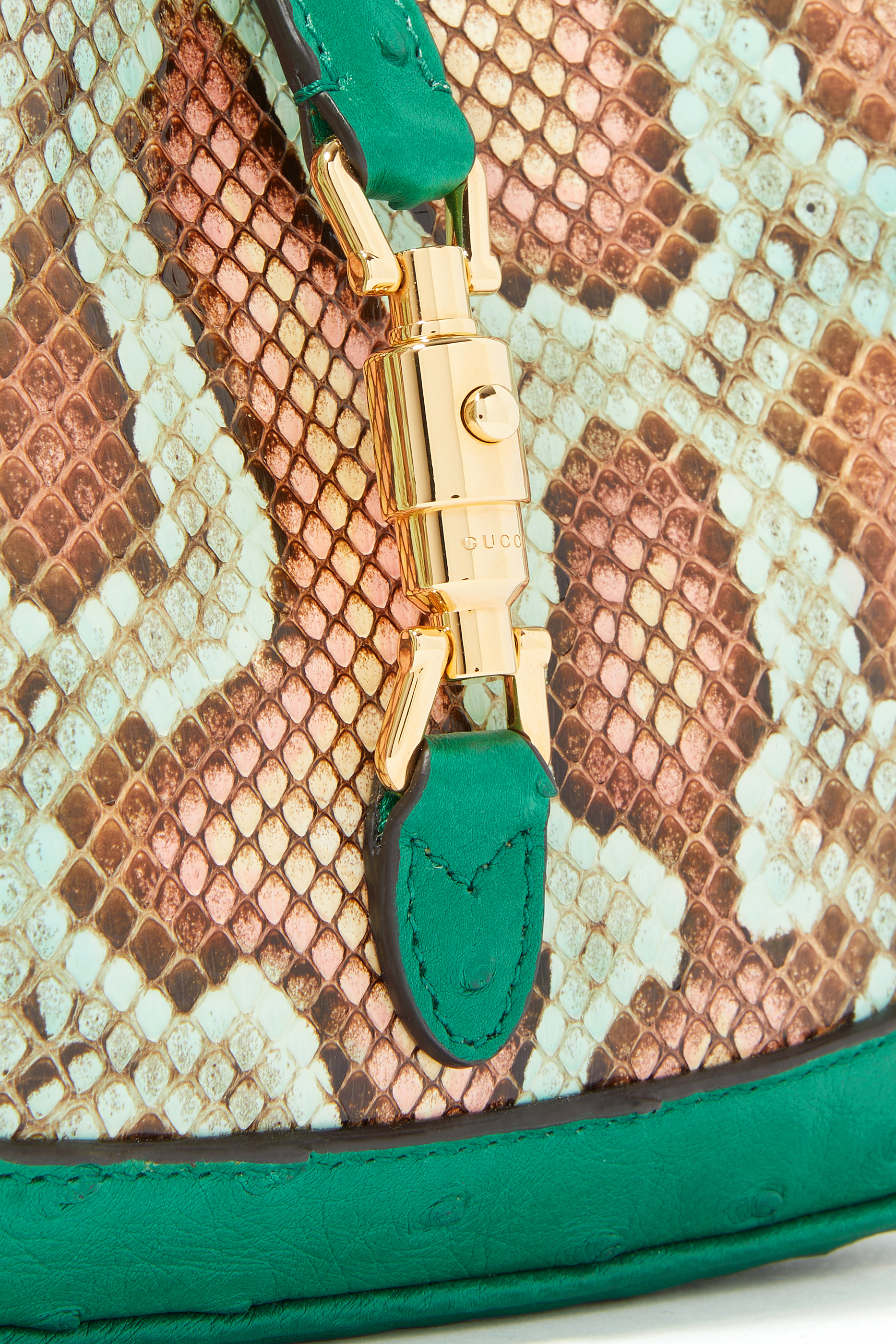 Jackie 1961 Mini Shoulder Bag