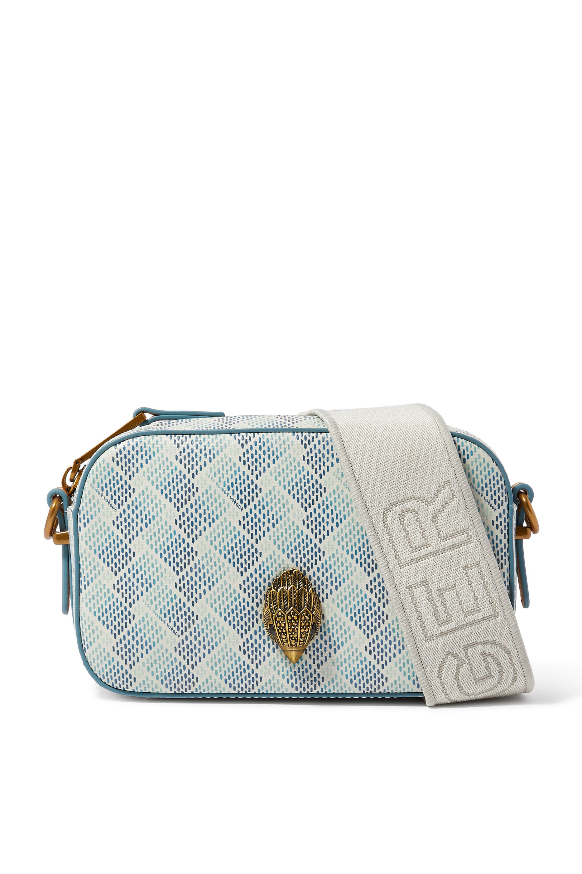 Small Camden Camera Bag