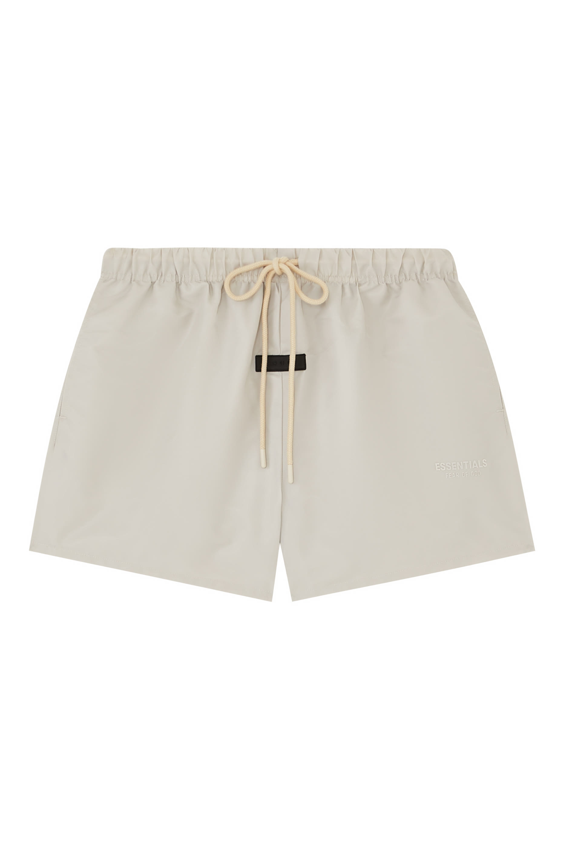 Nylon Running Shorts