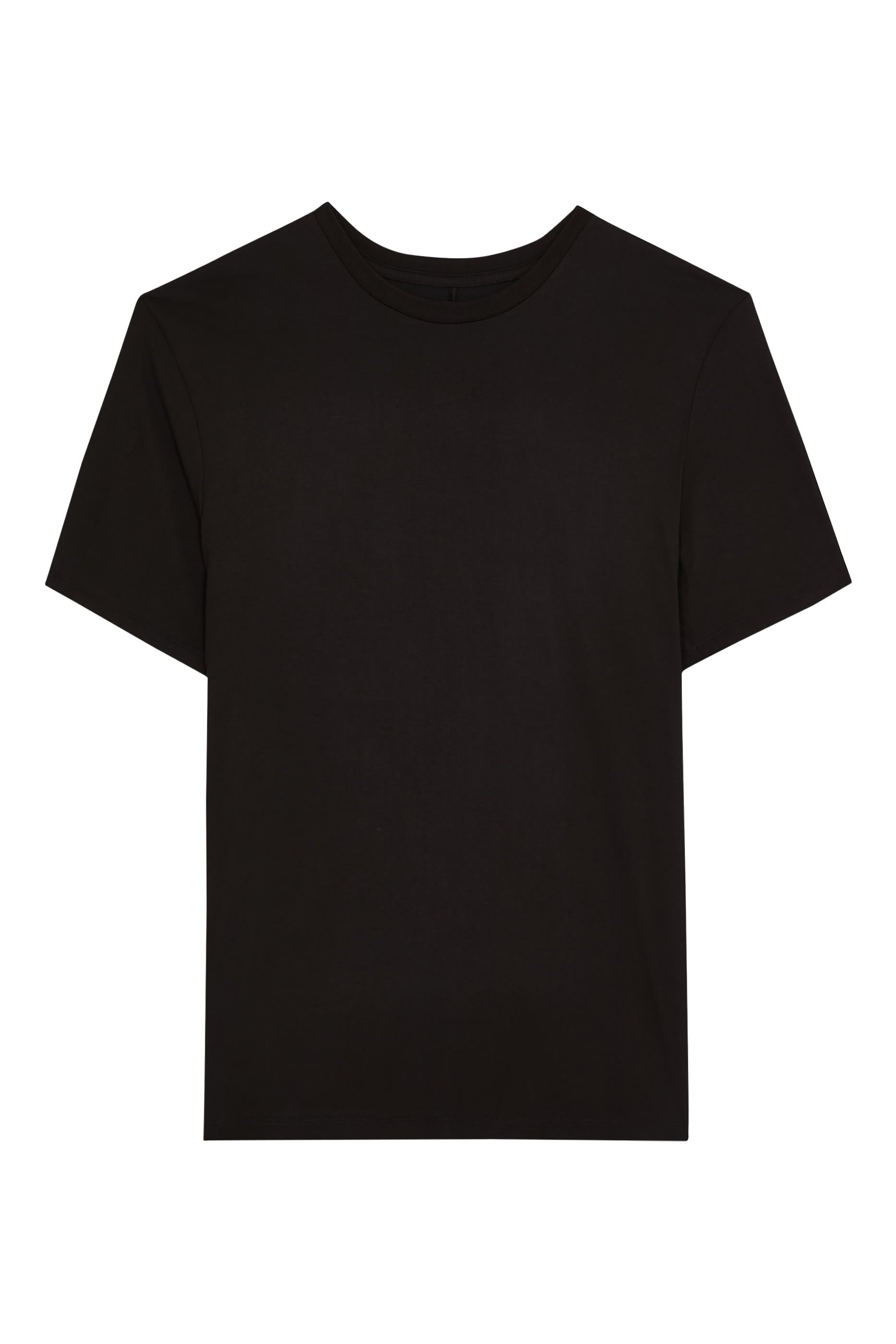 Tech Jersey T-Shirt