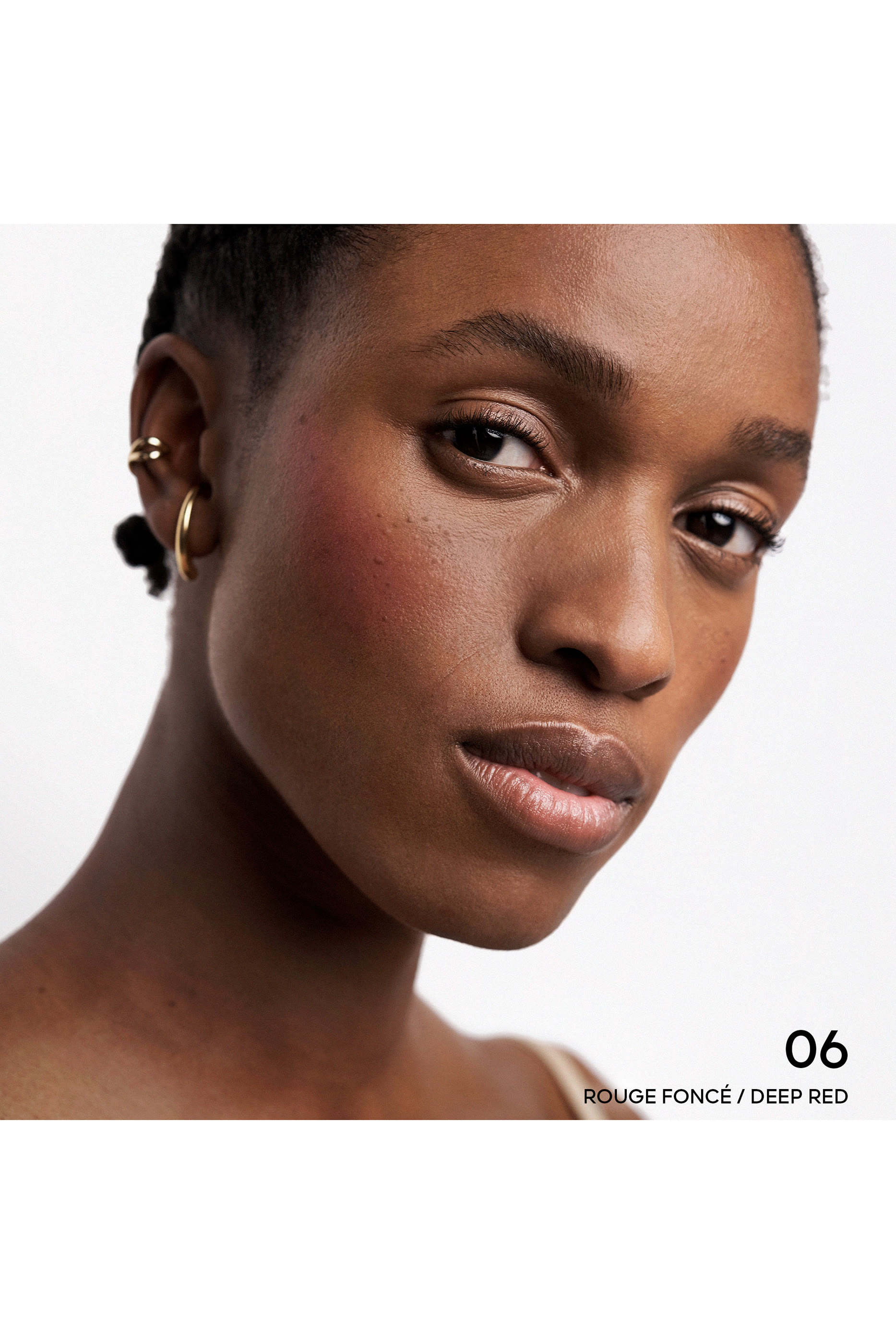 Terracotta Healthy Glow Powder Blush