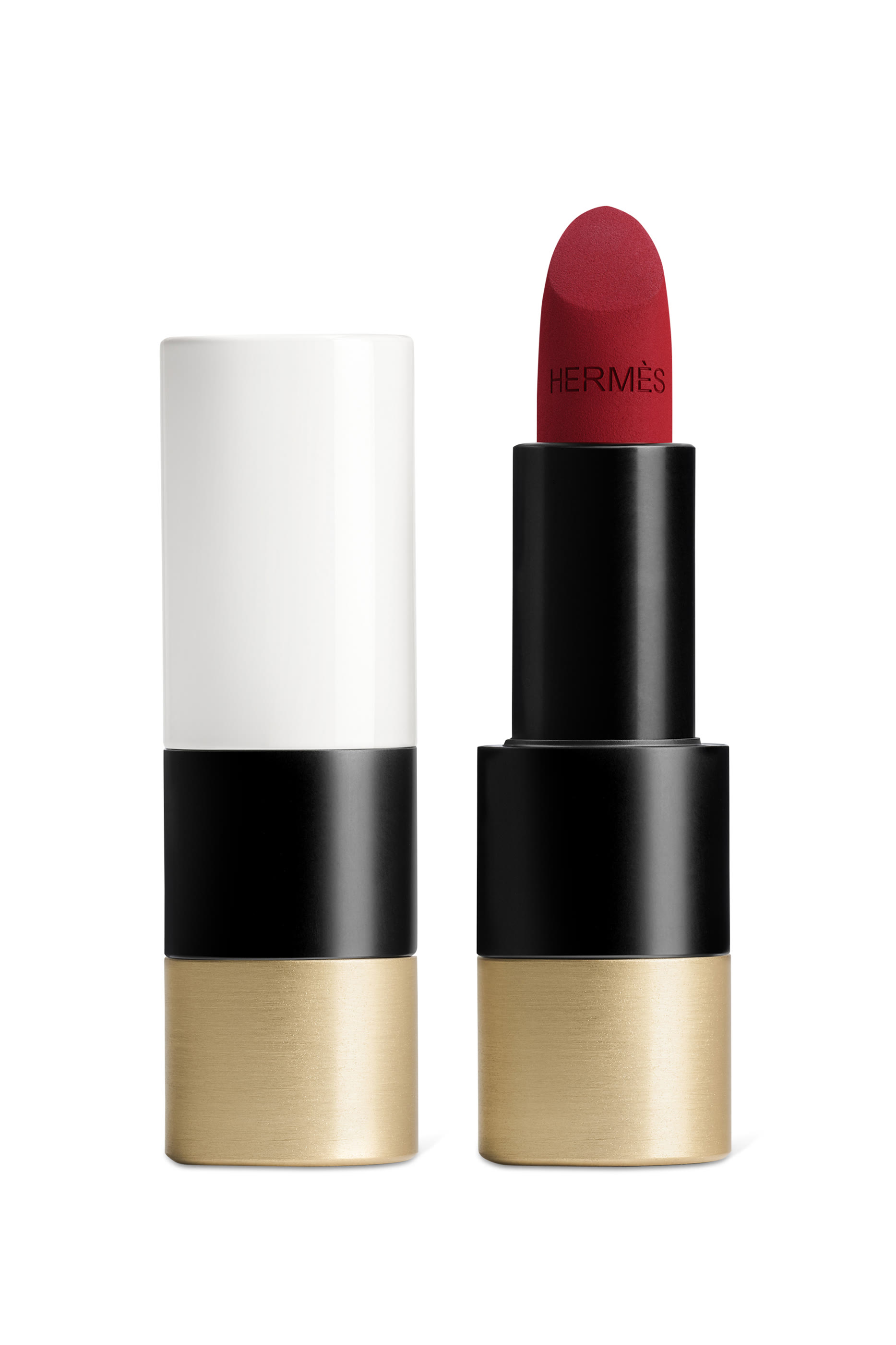 Rouge Herm&egrave;s, Matte Lipstick