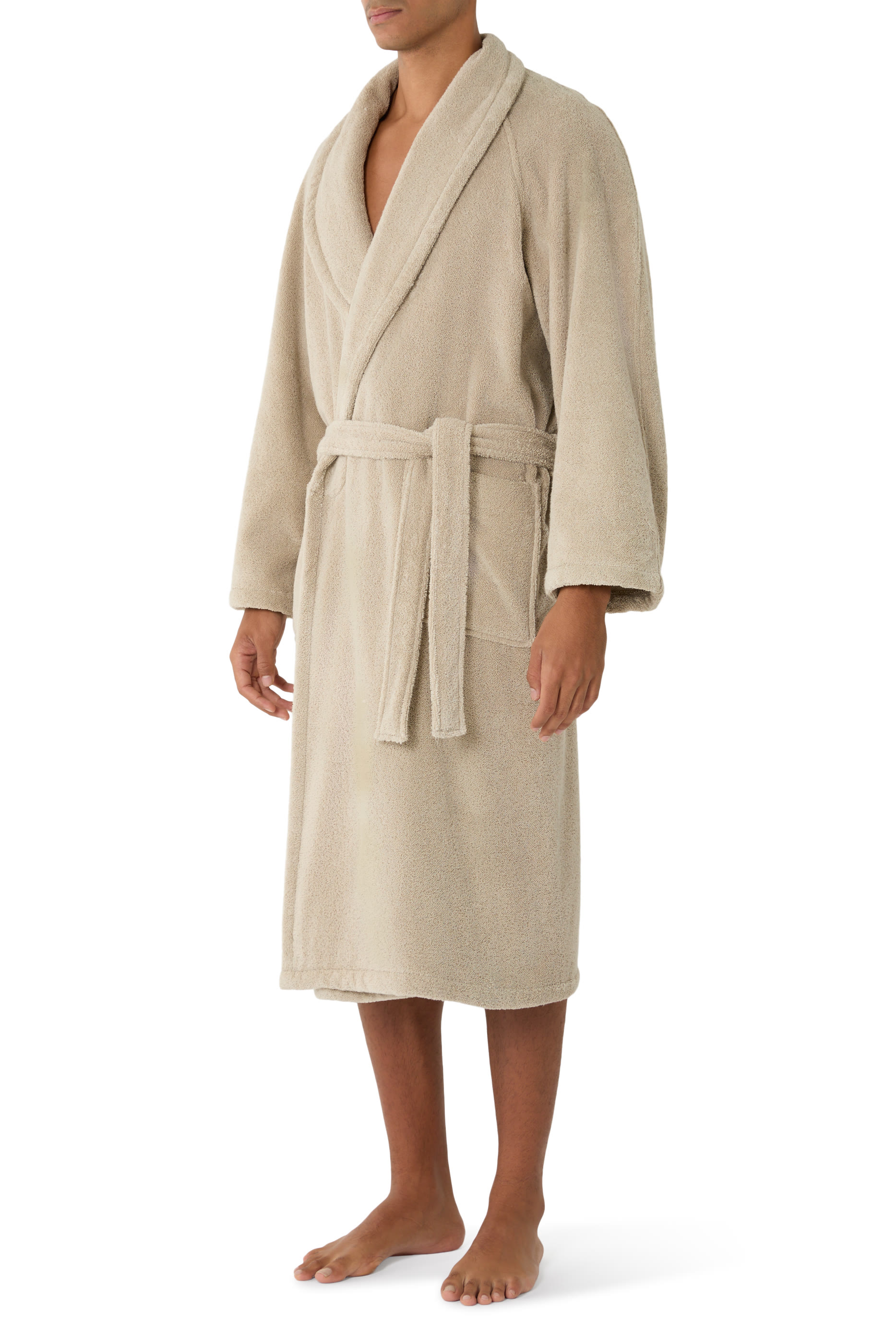 Étoile Bath Robe
