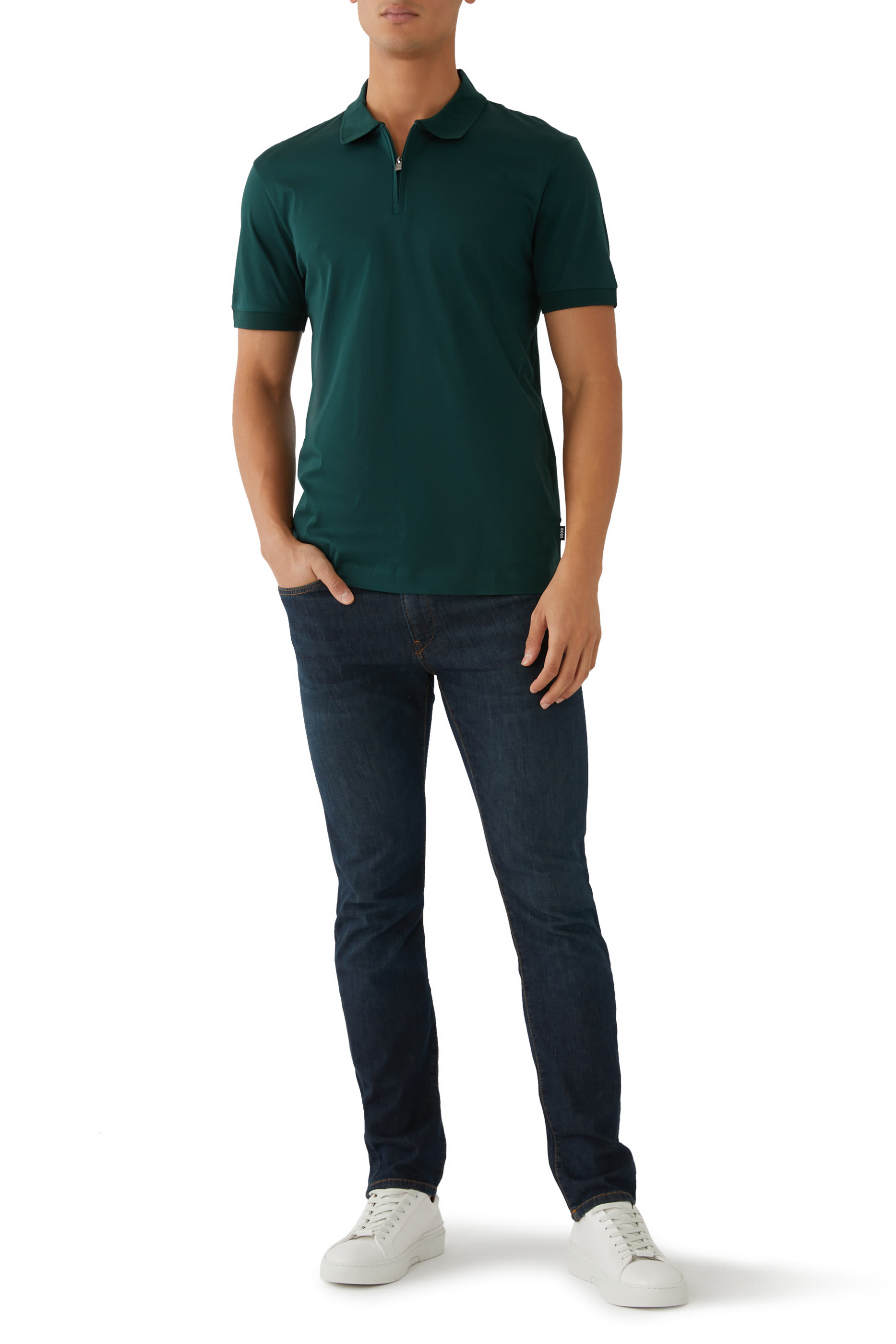 H-Paras 17 Polo Shirt