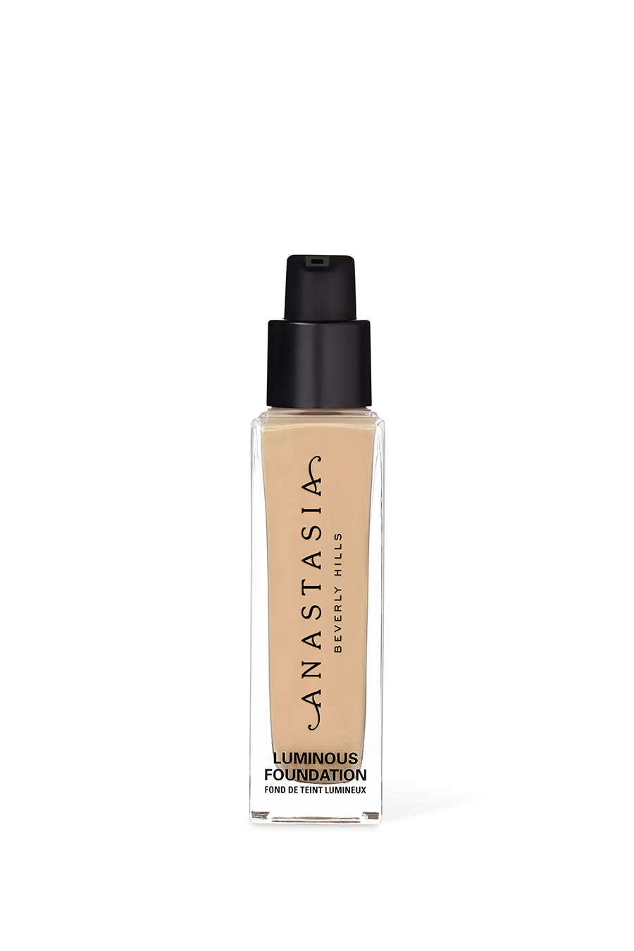 Luminous Foundation