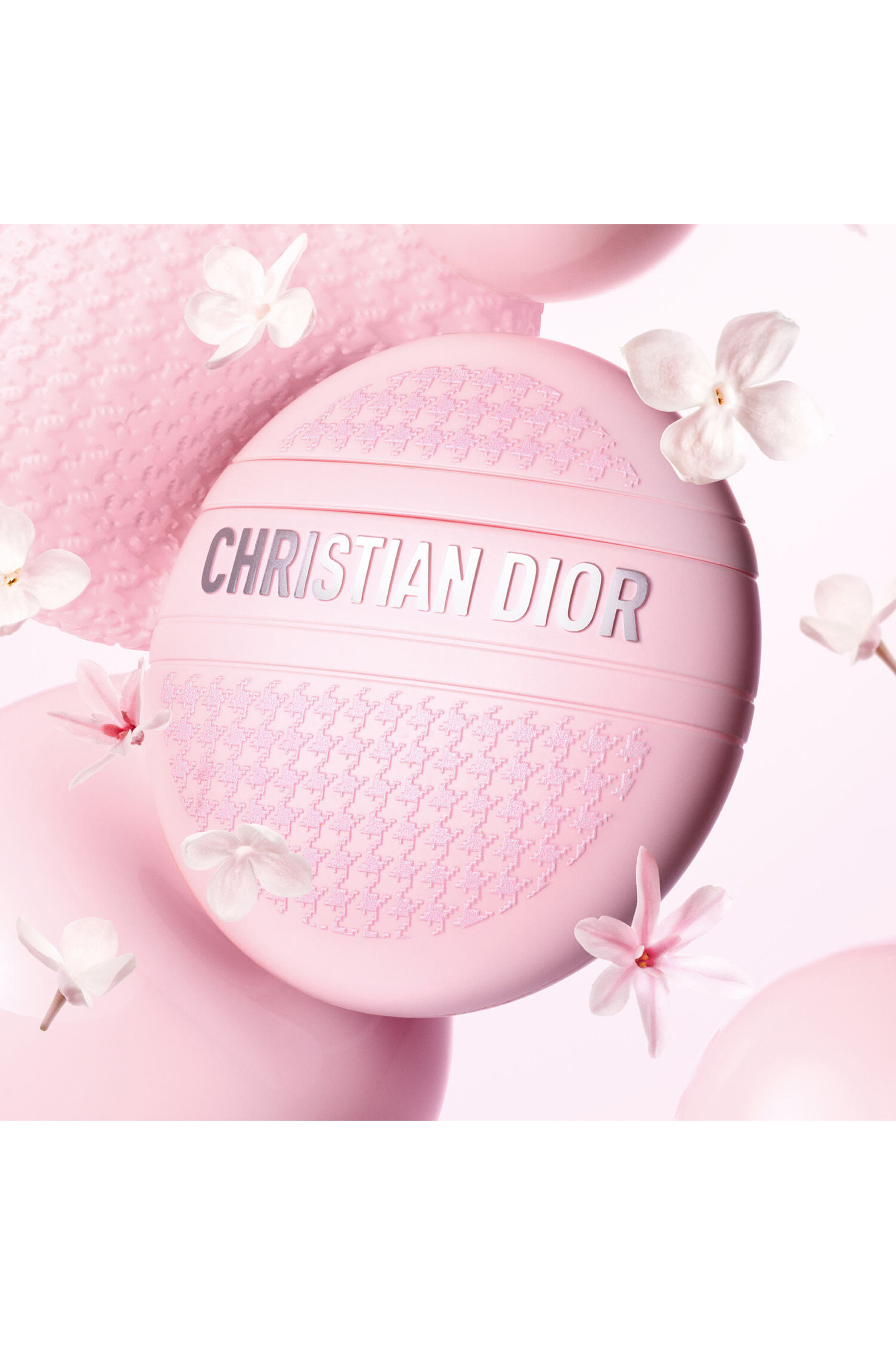 Miss Dior Melt-In Hand Cream  