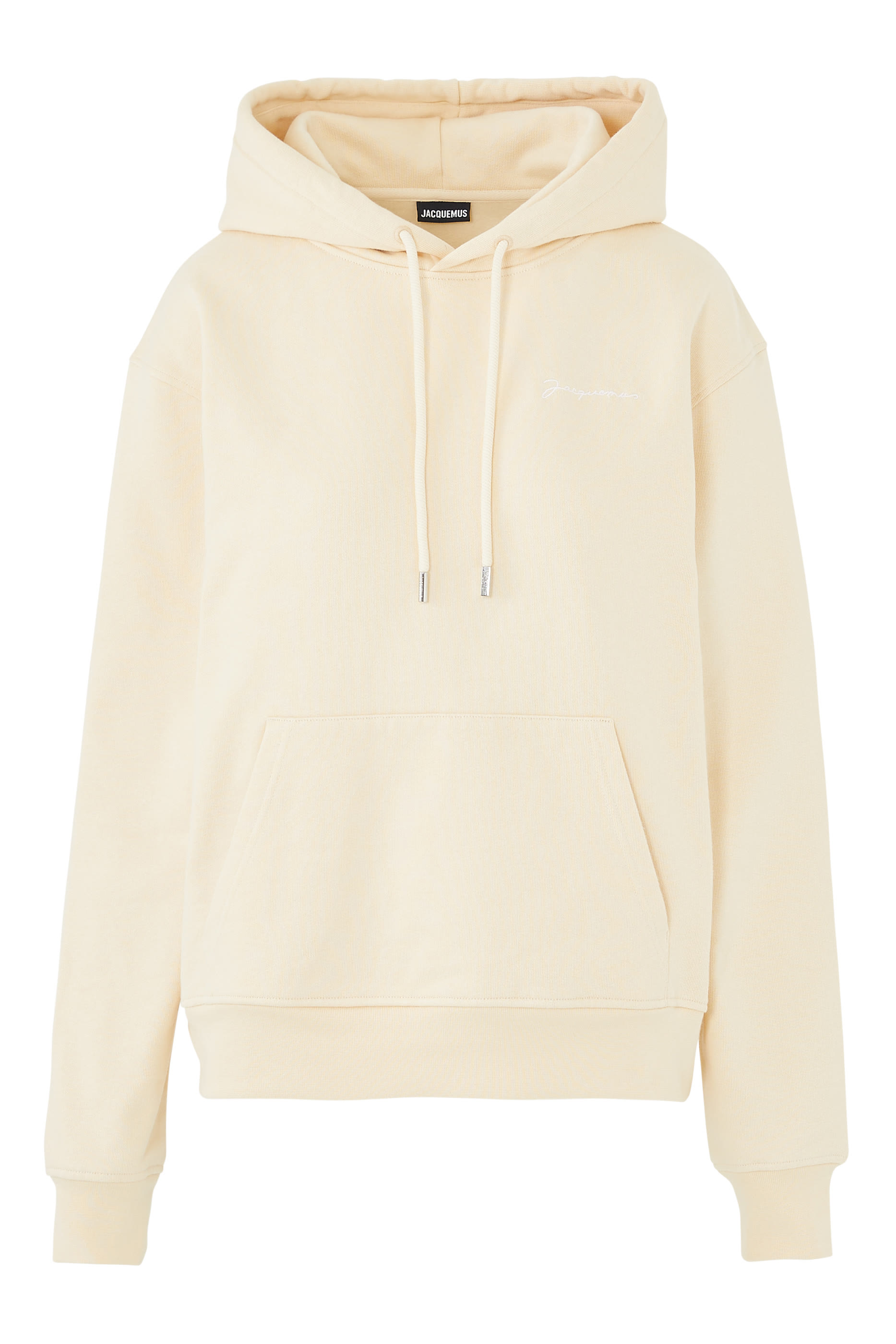 Le Sweatshirt Brode