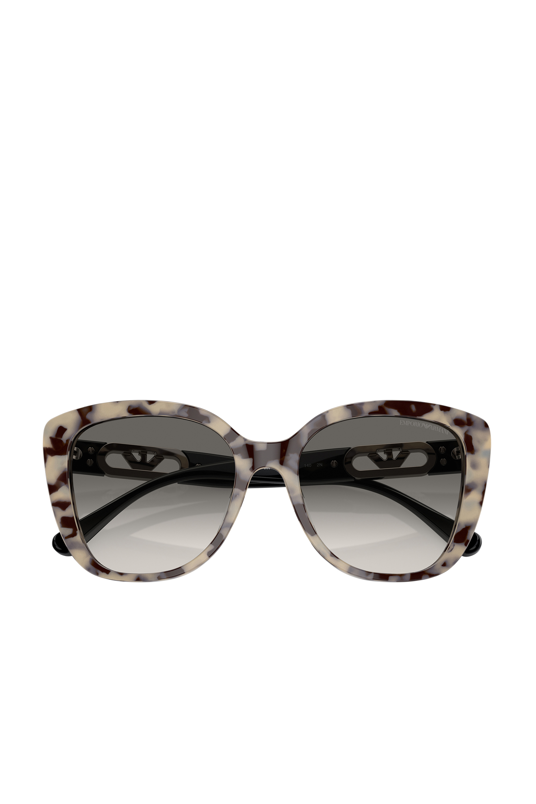 Butterfly Frame Sunglasses
