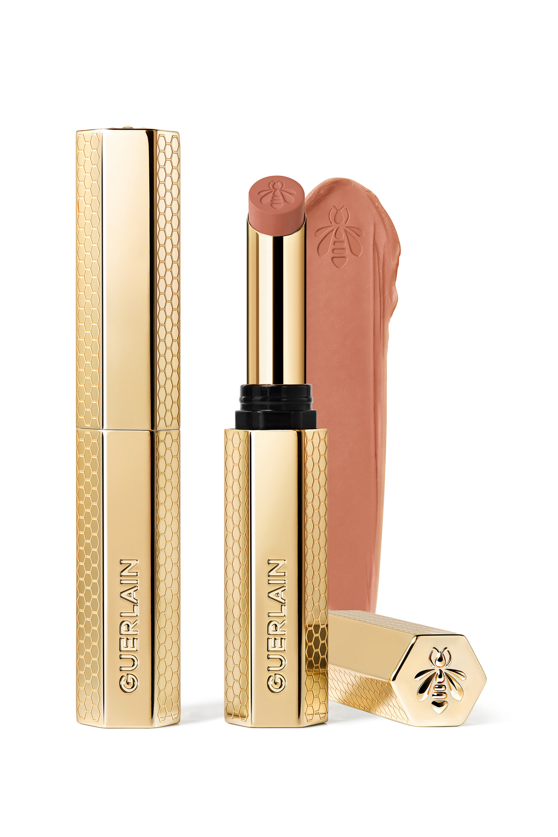 KissKiss Lipstick