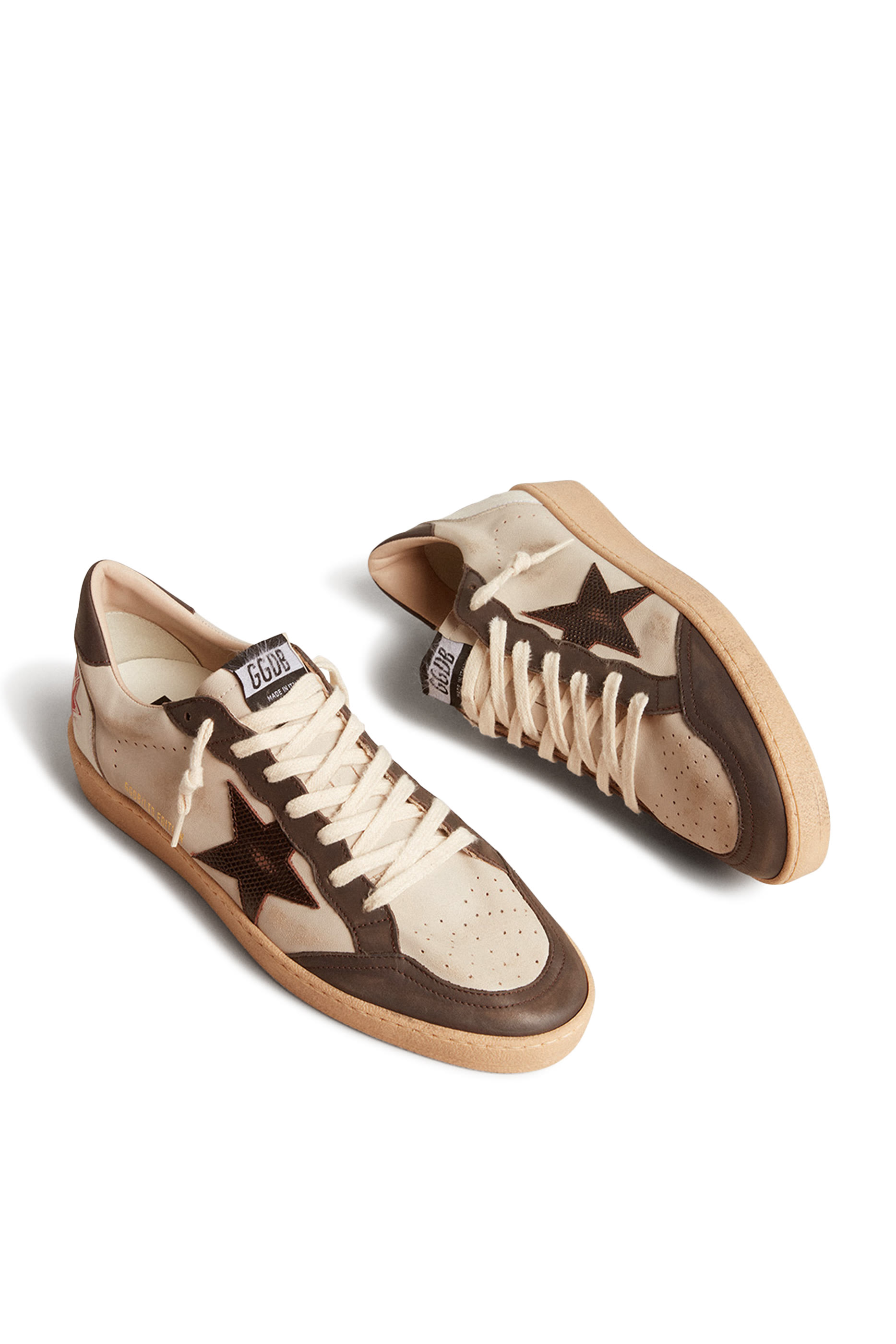 Ball Star LTD Sneakers