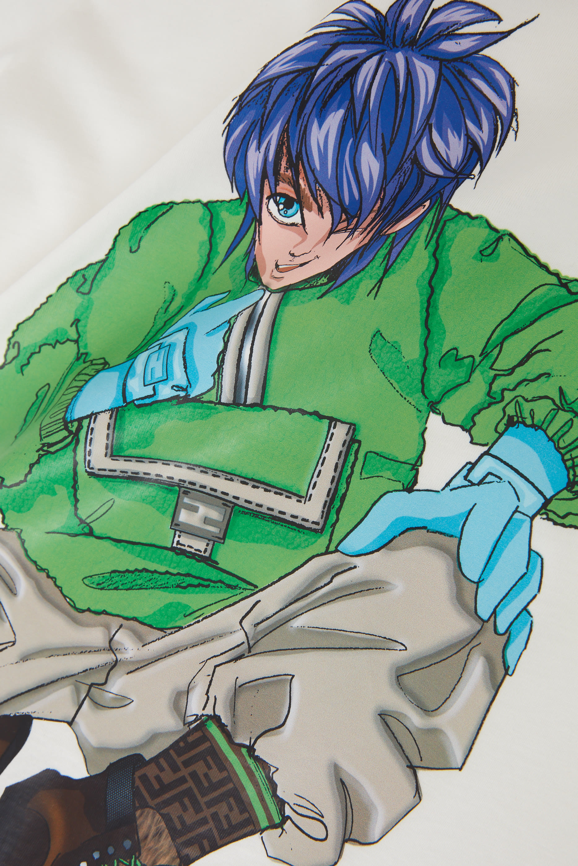 Kids Graphic T-Shirt