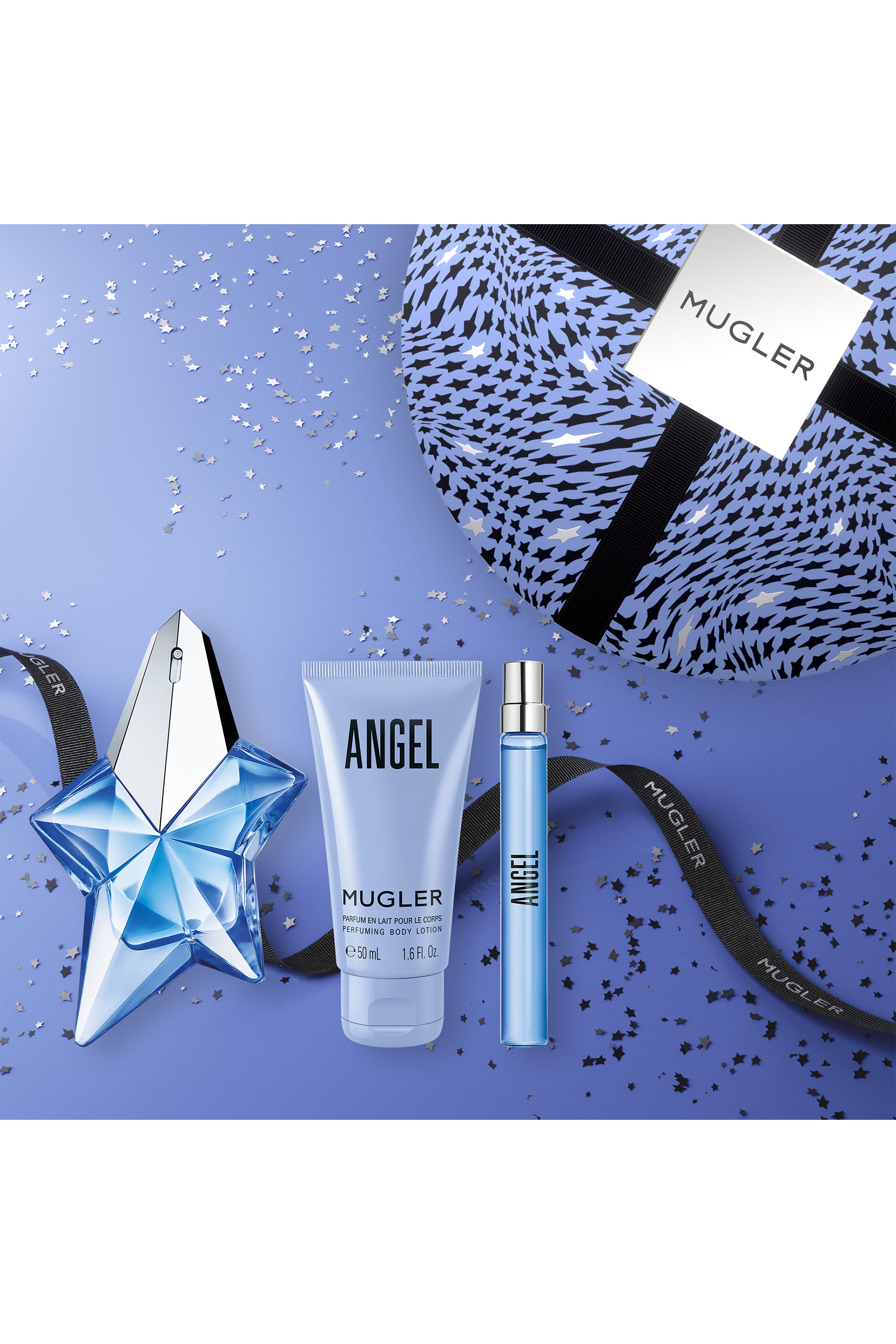 Angel Eau de Parfum Set