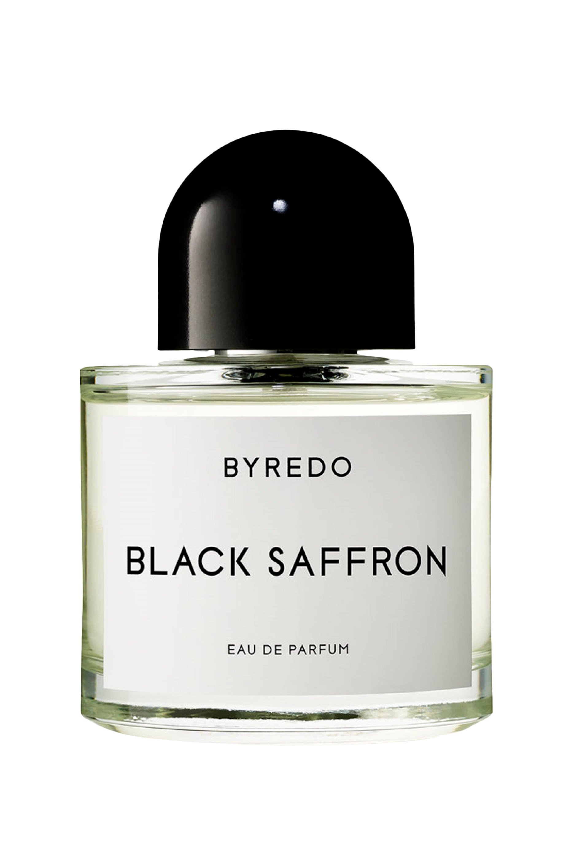 Black Saffron Eau de Parfum