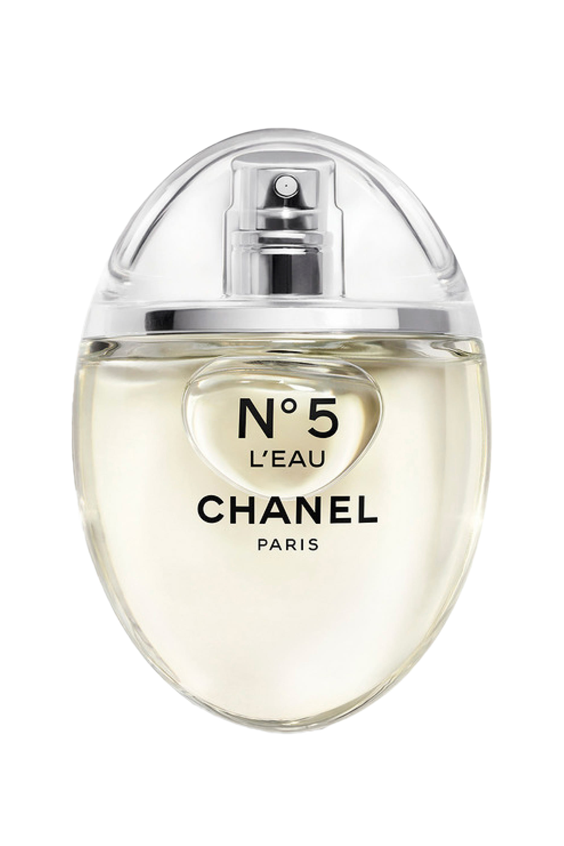 Chanel N°5 L'Eau Limited Edition