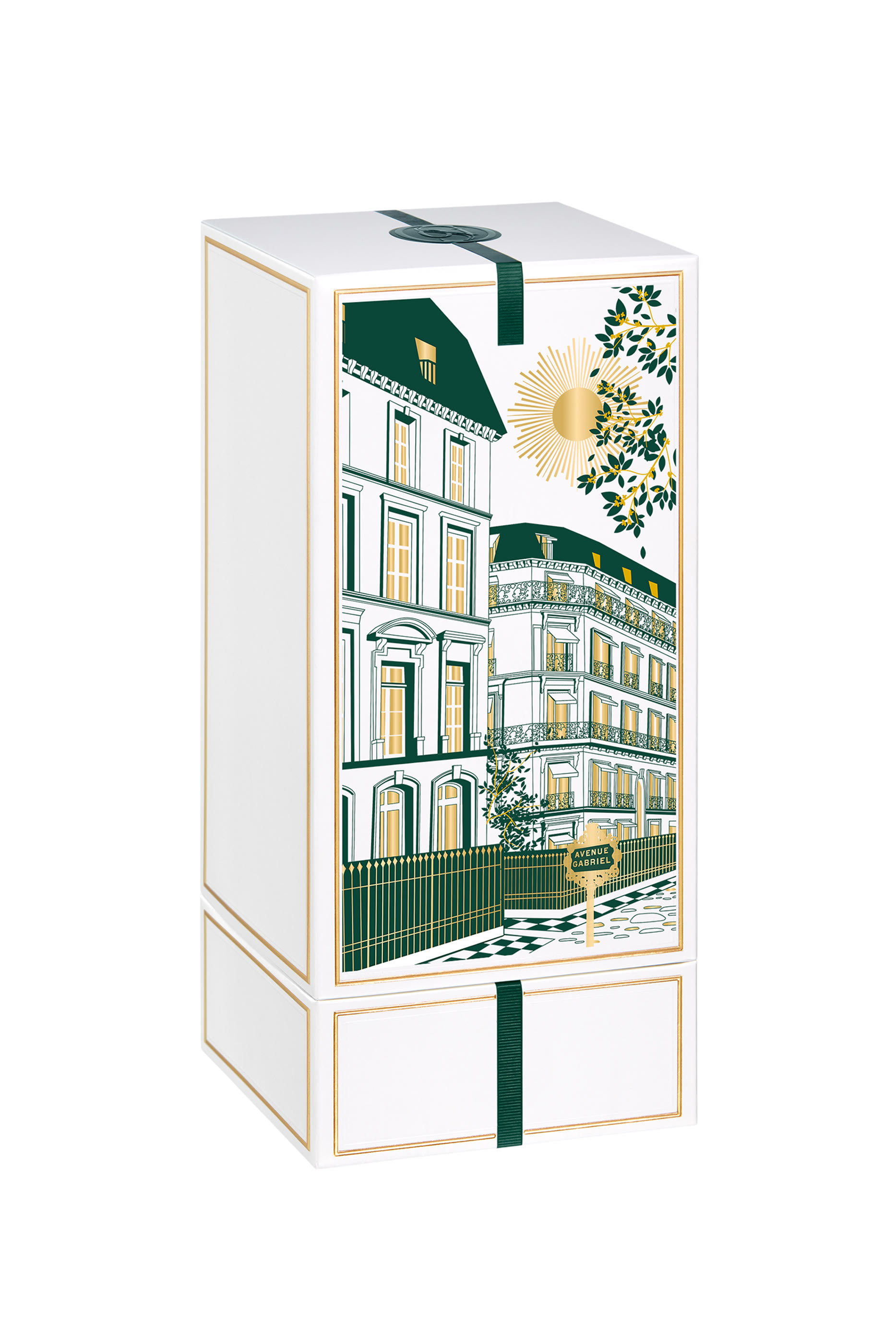 L'&Eacute;t&eacute; Avenue Gabriel Eau de Parfum