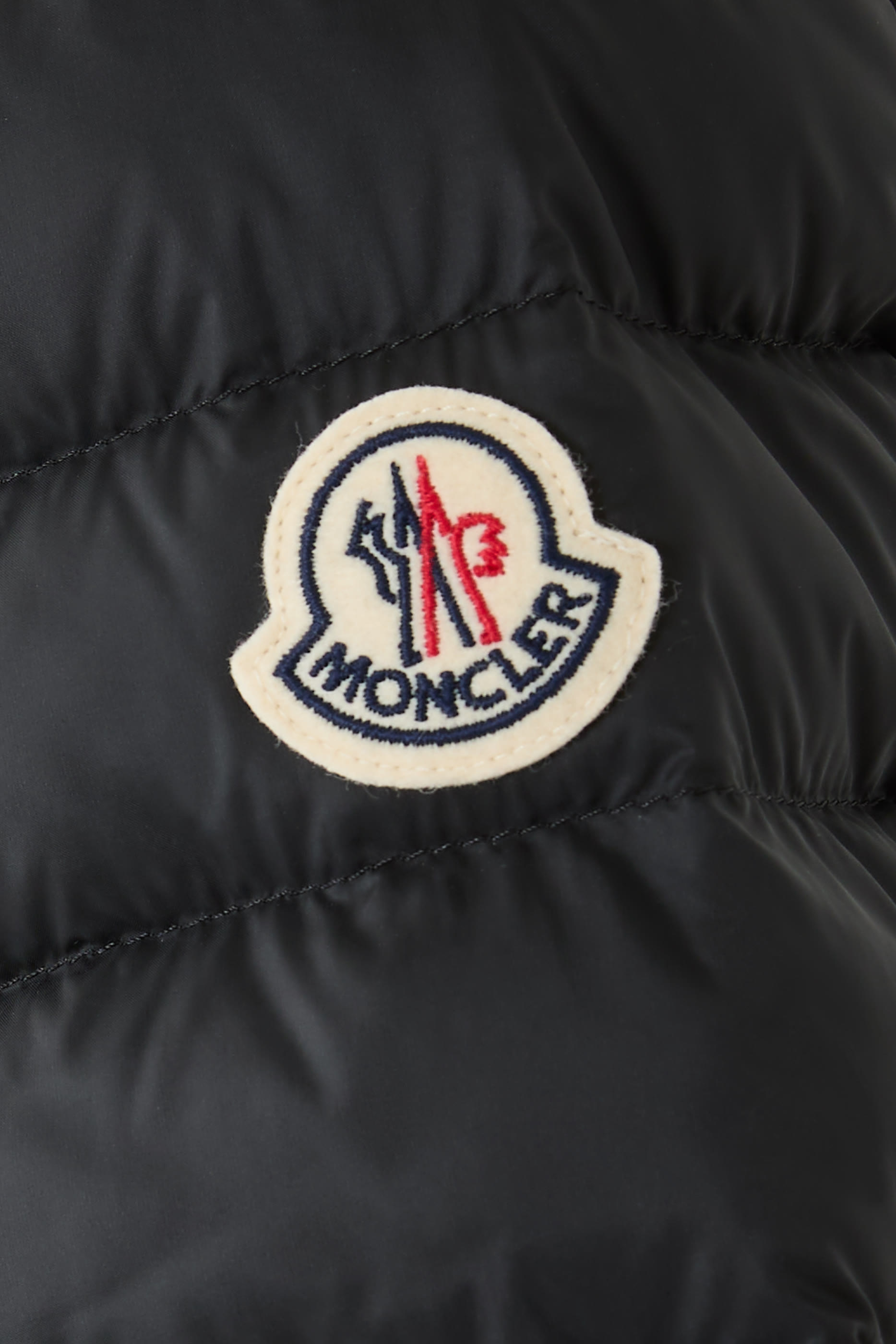 Igelle Short Down Jacket