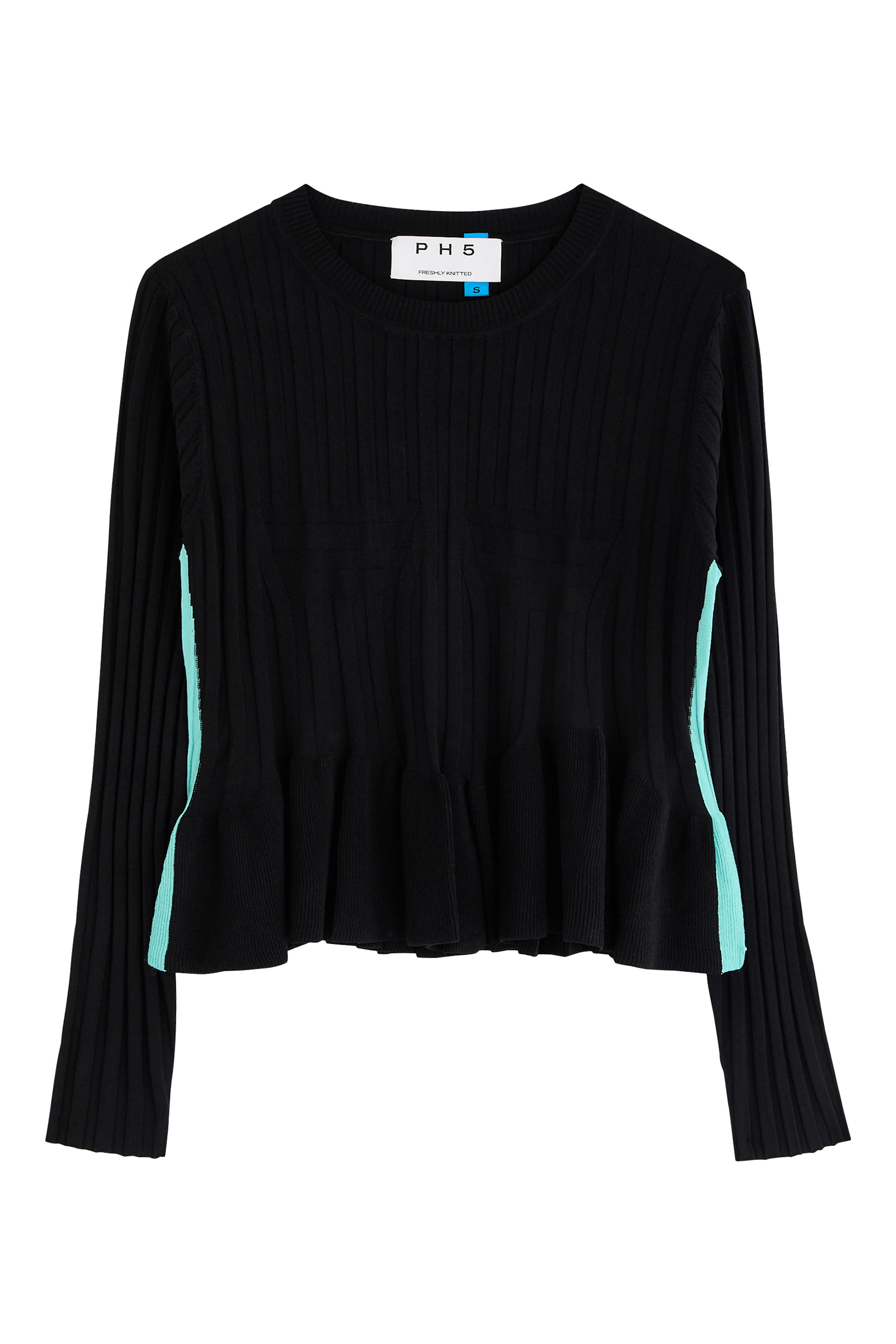 Dakota Long Sleeve Pullover