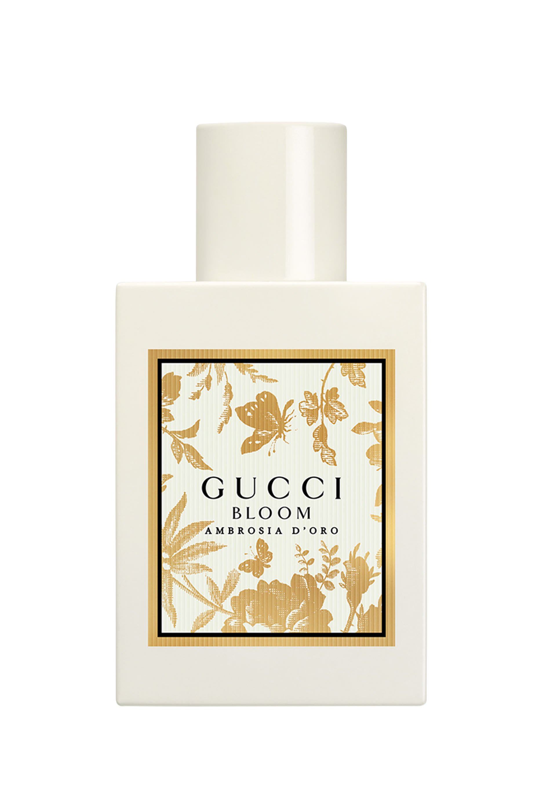 Bloom Ambrosia d&rsquo;Oro Eau de Parfum