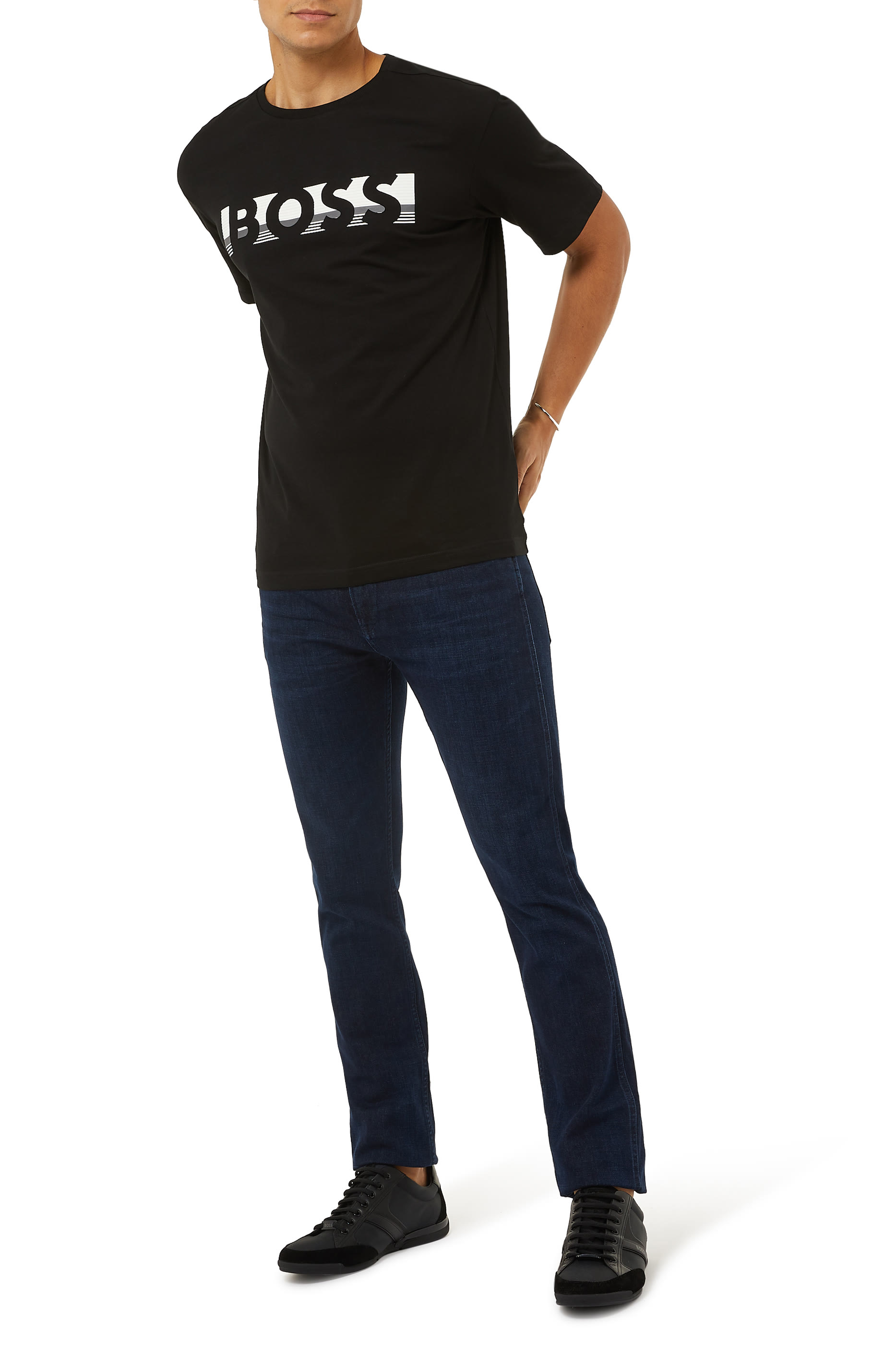 Delaware Slim-Fit Jeans