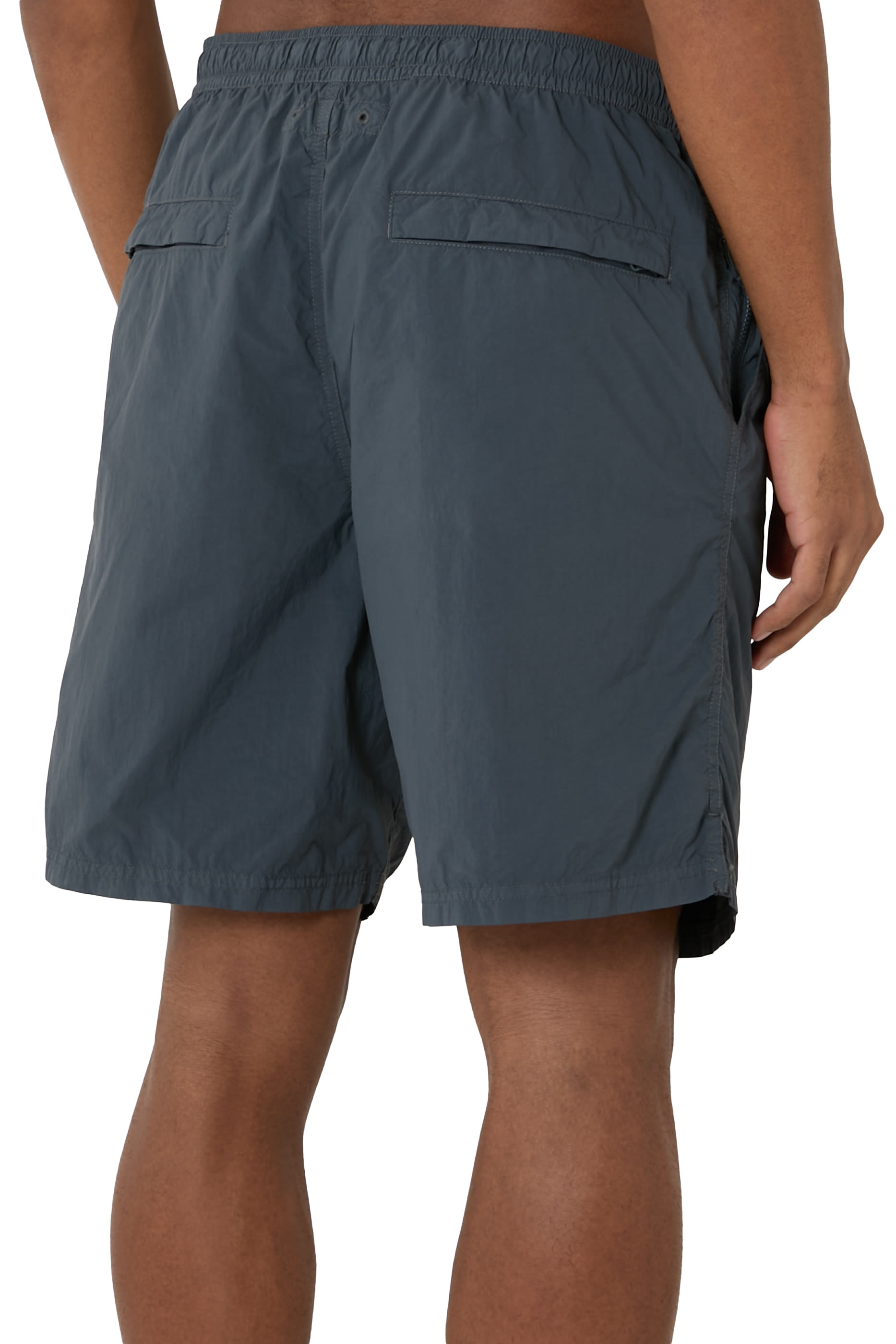 Logo Swim Shorts