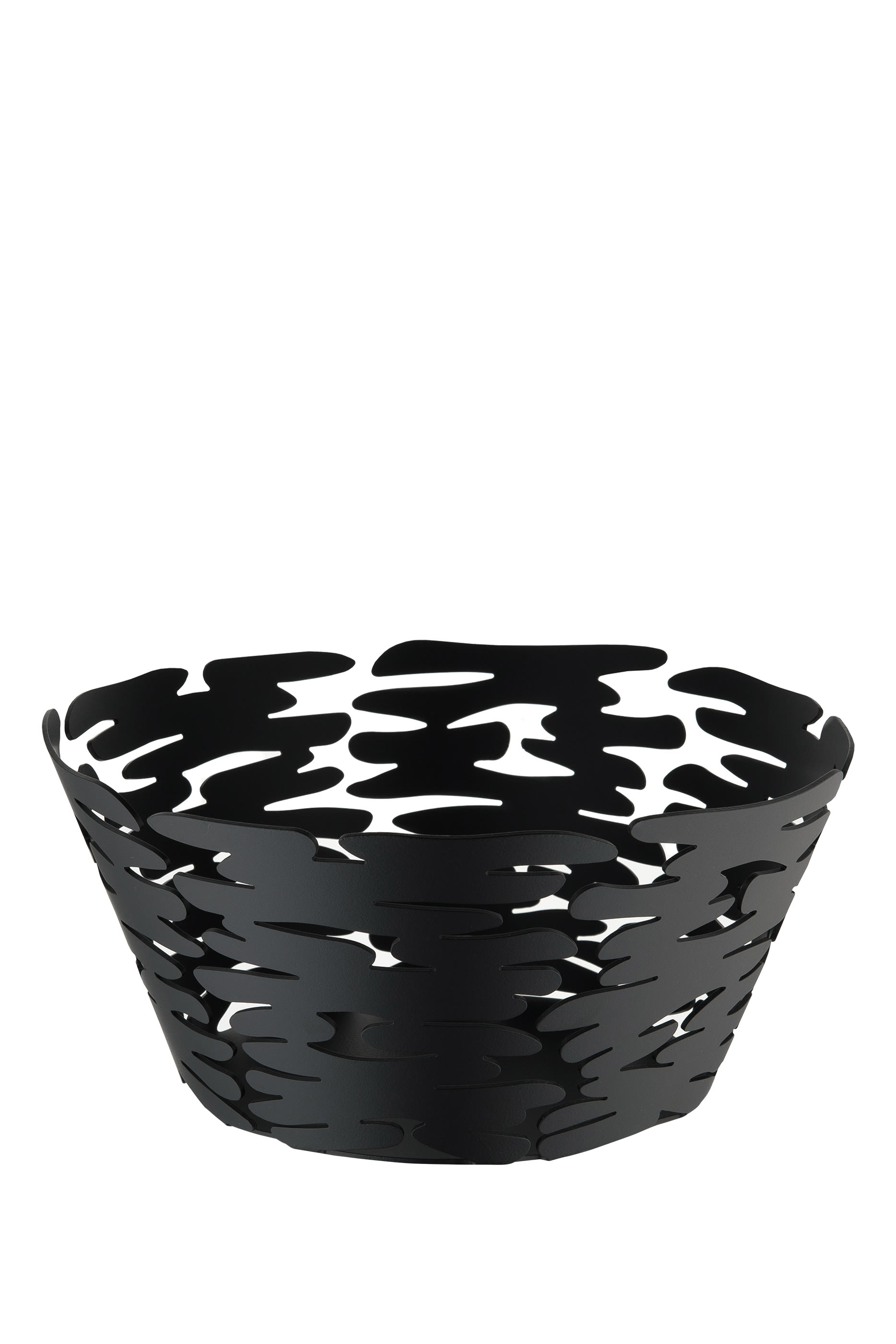 Alessi Barket Round Basket