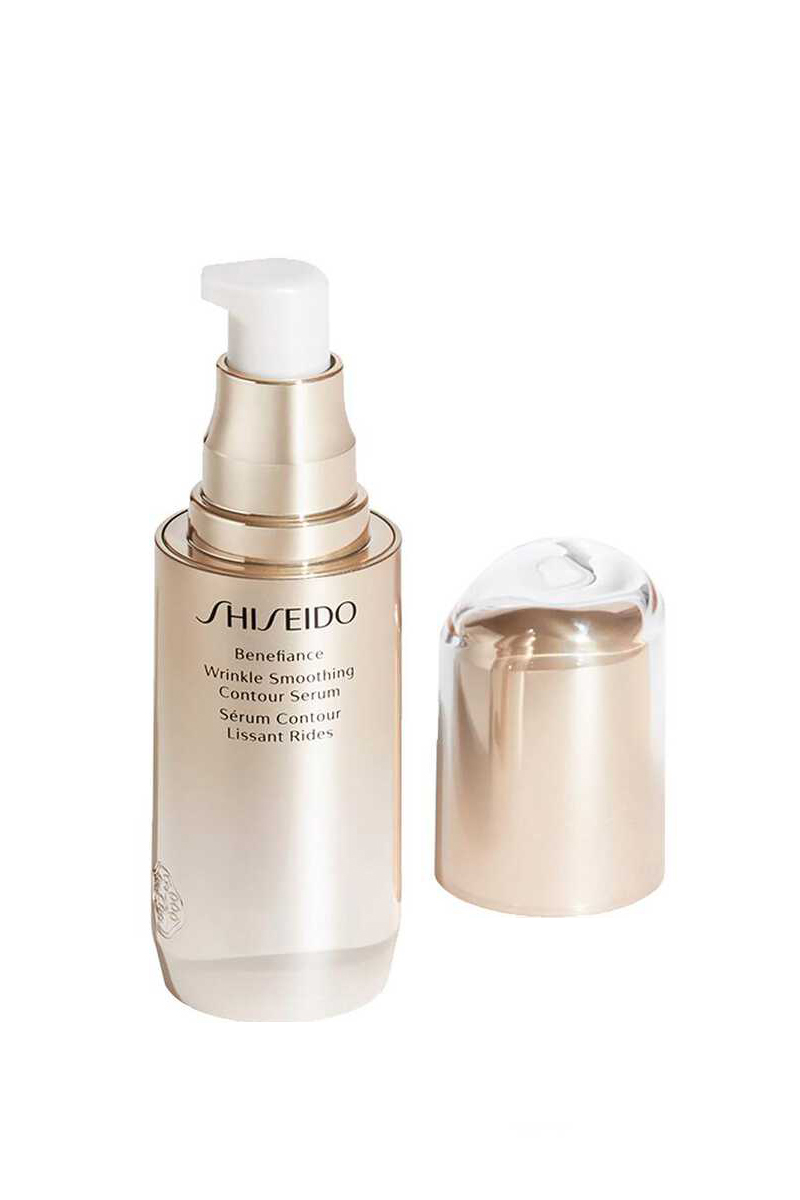 Benefiance Wrinkle Smoothing Contour Serum