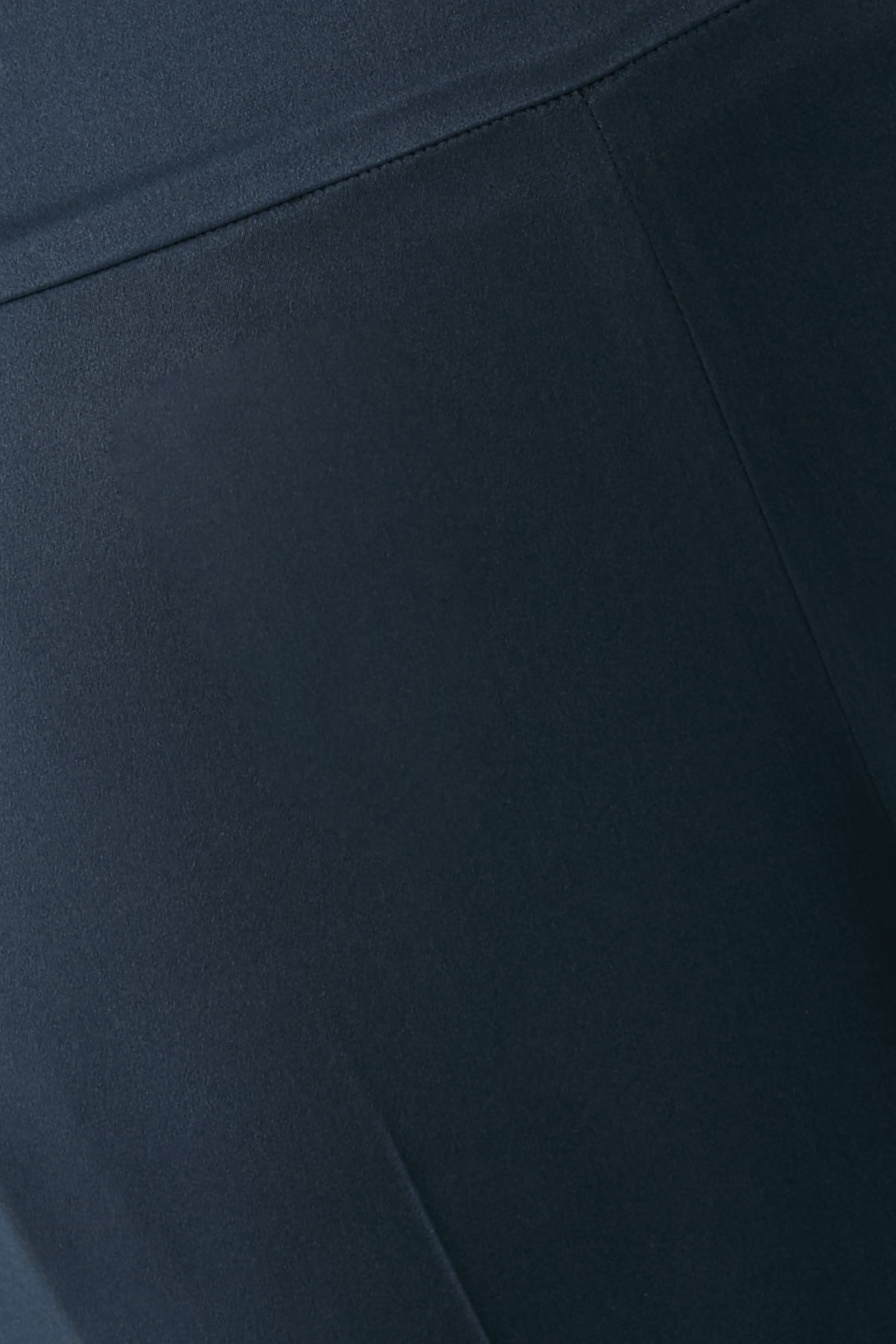 Dijon Silk Satin Trousers 