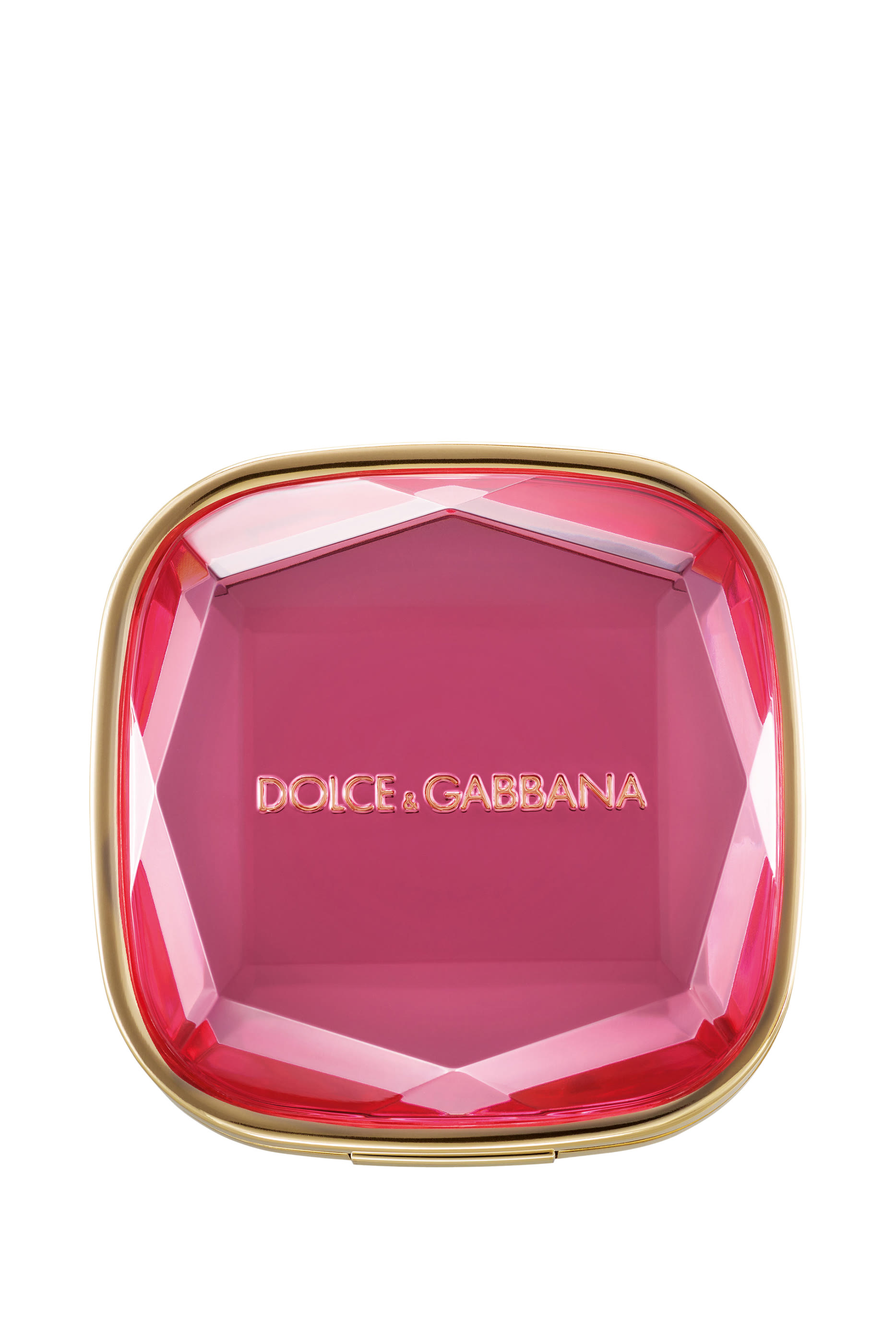 Gemstone Eyeshadow Palette - Quartz Harmony