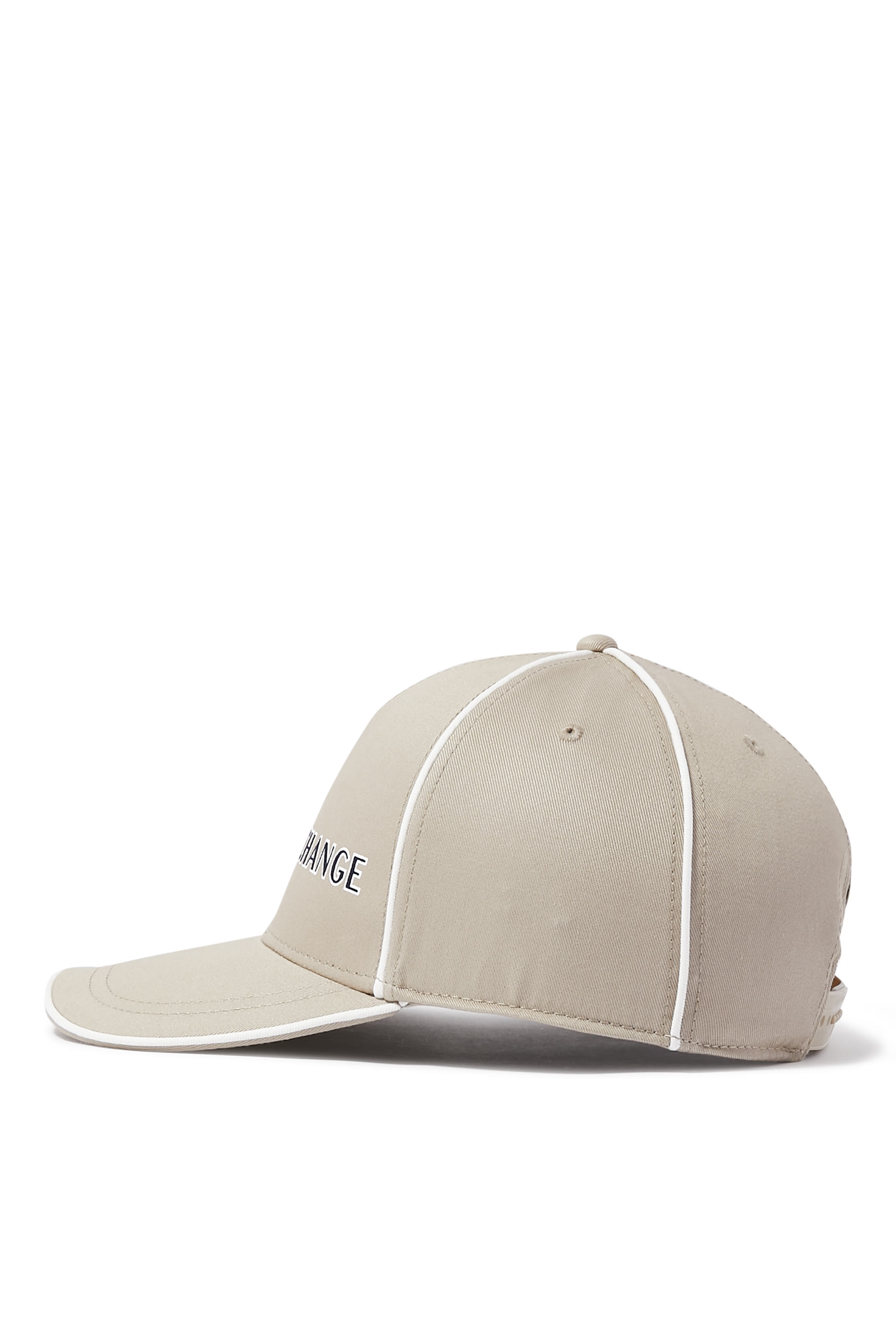 AX Logo Baseball Hat