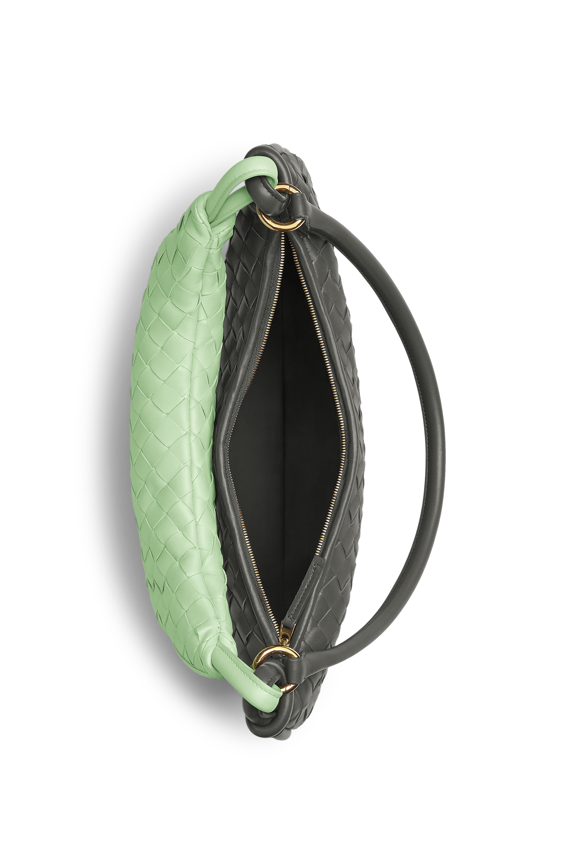 Gemelli Large Shoulder Bag