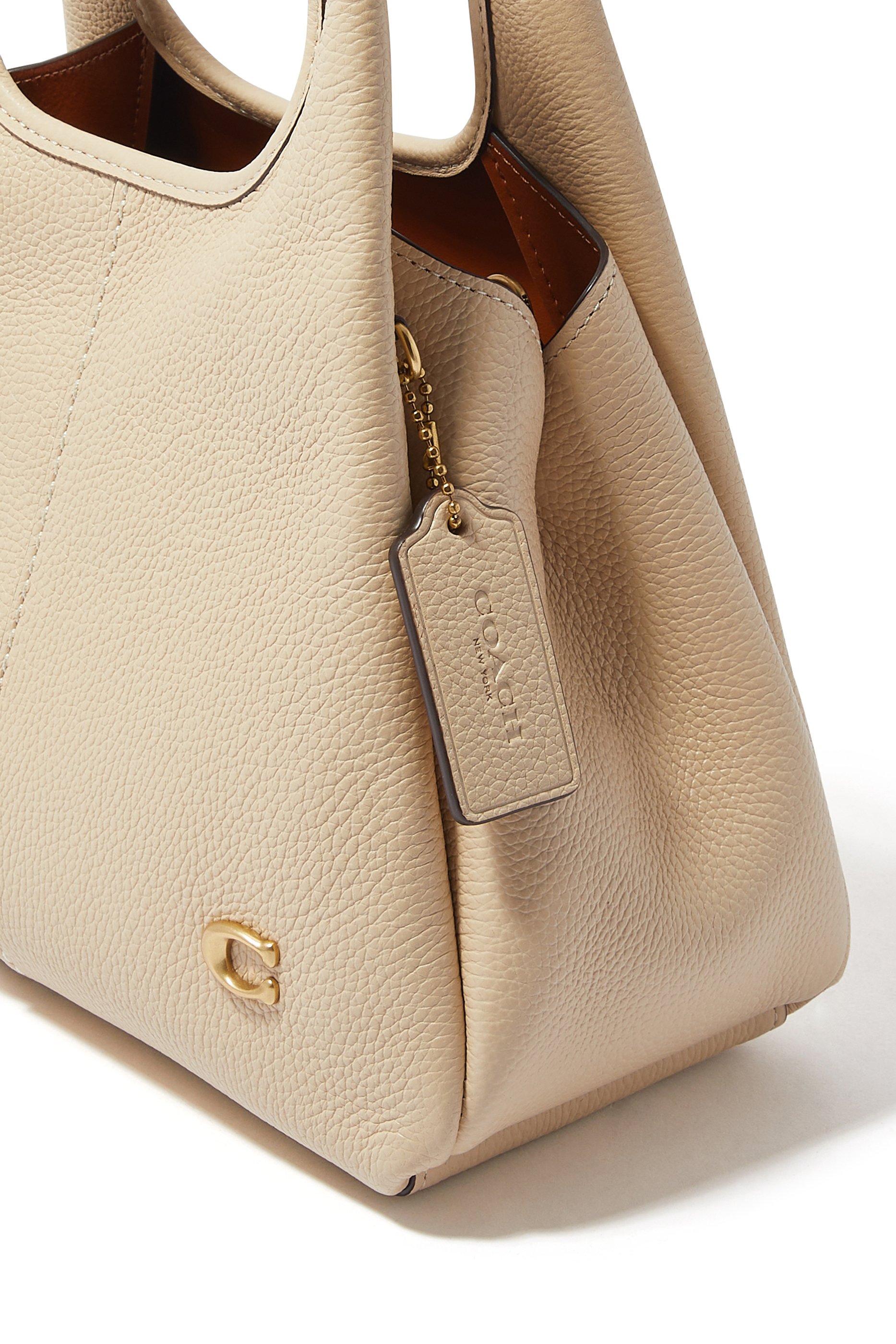 Lana 23 Shoulder Bag