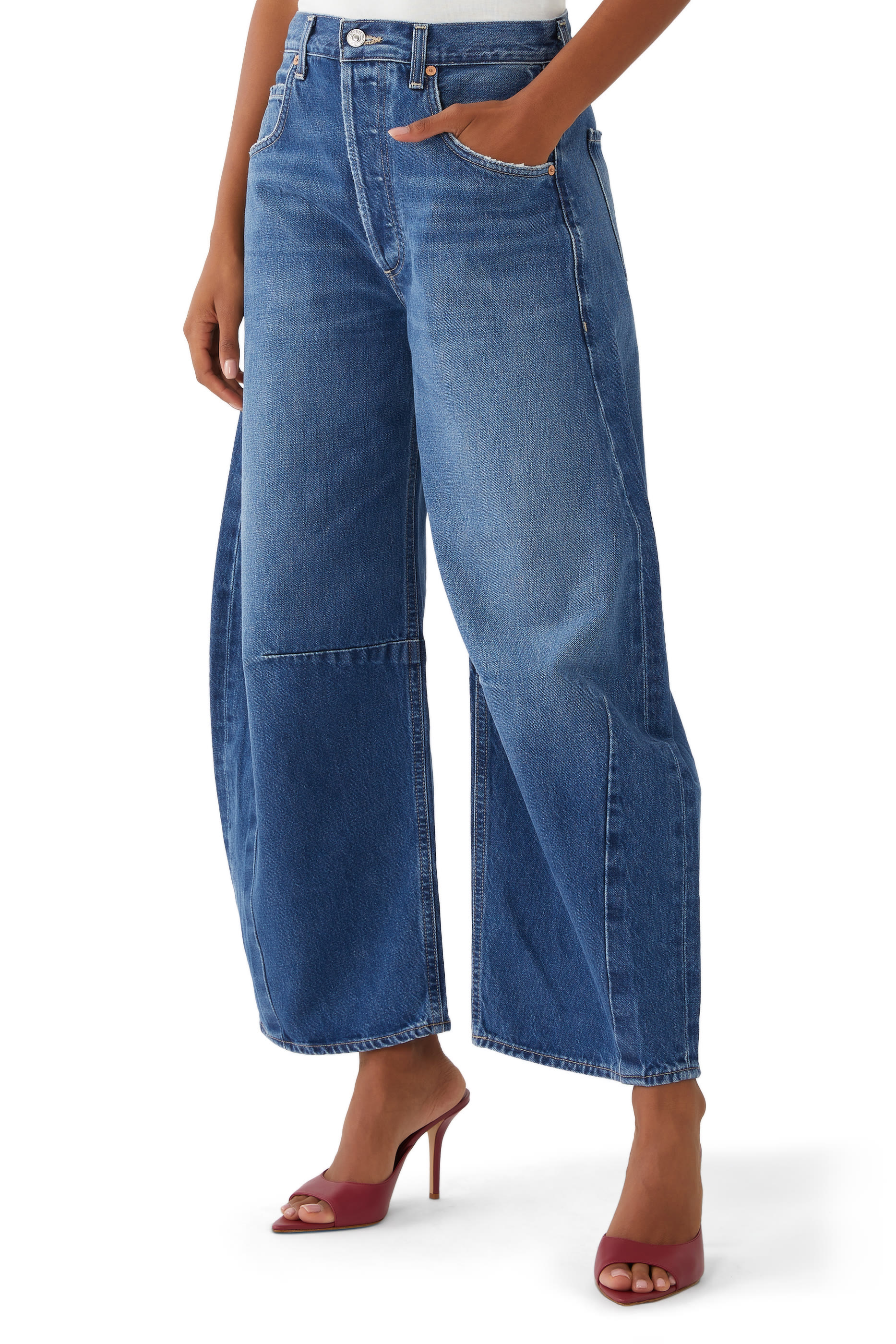 Horseshoe Jeans