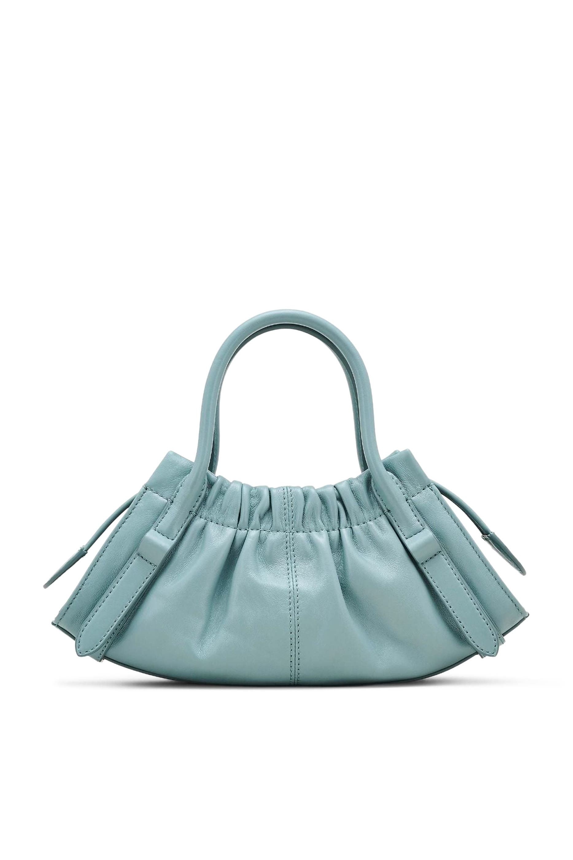  Cristina Small Satchel Bag