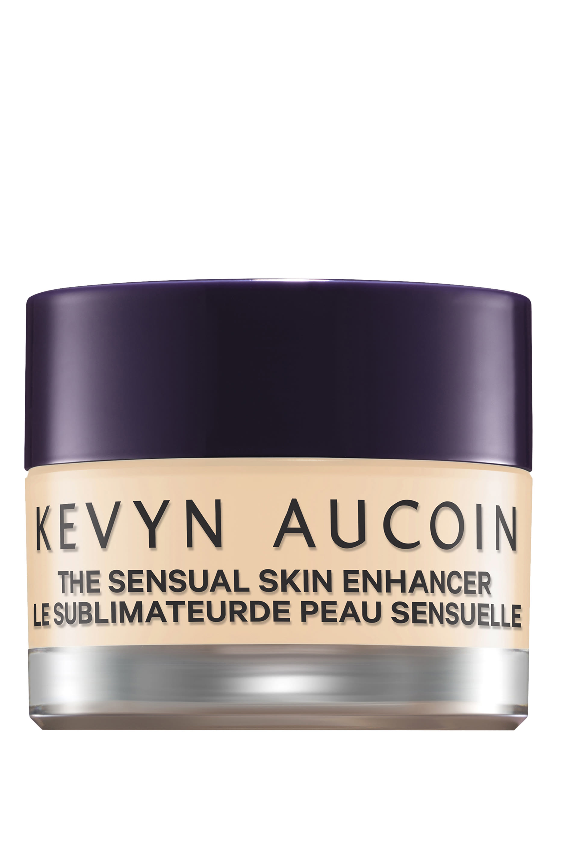 The Sensual Skin Enhancer
