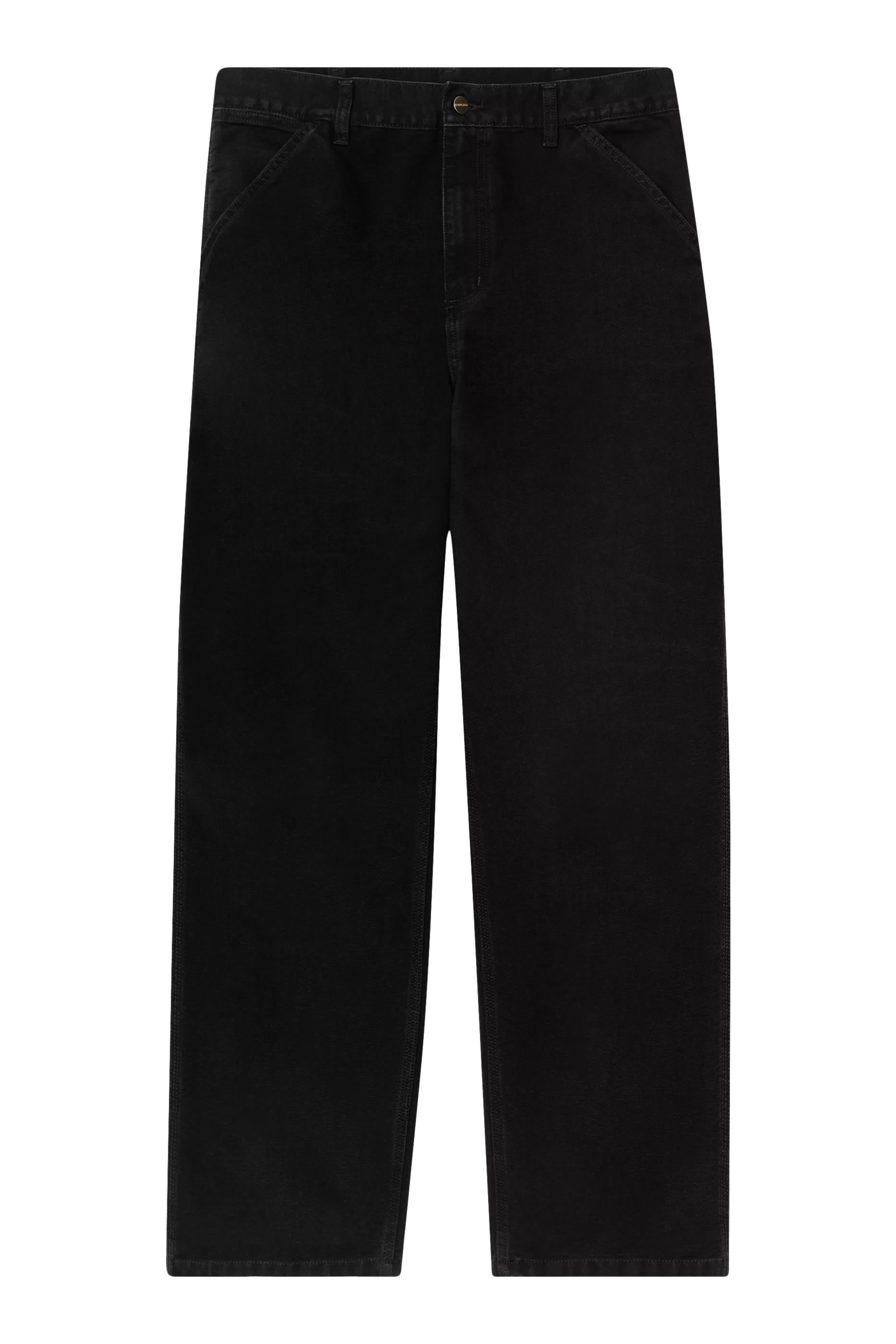 Single Knee Pants
