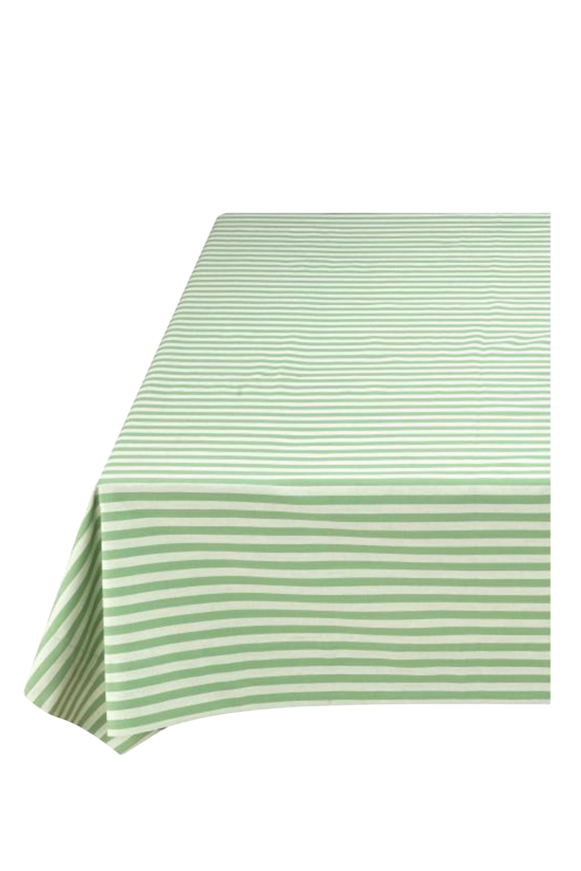 Stripe Tablecloth