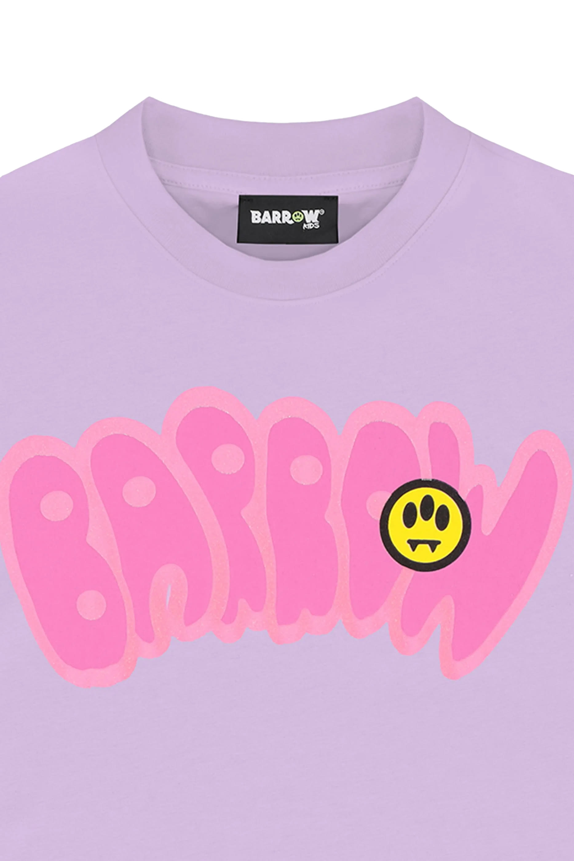 Kids Bobble T-Shirt 