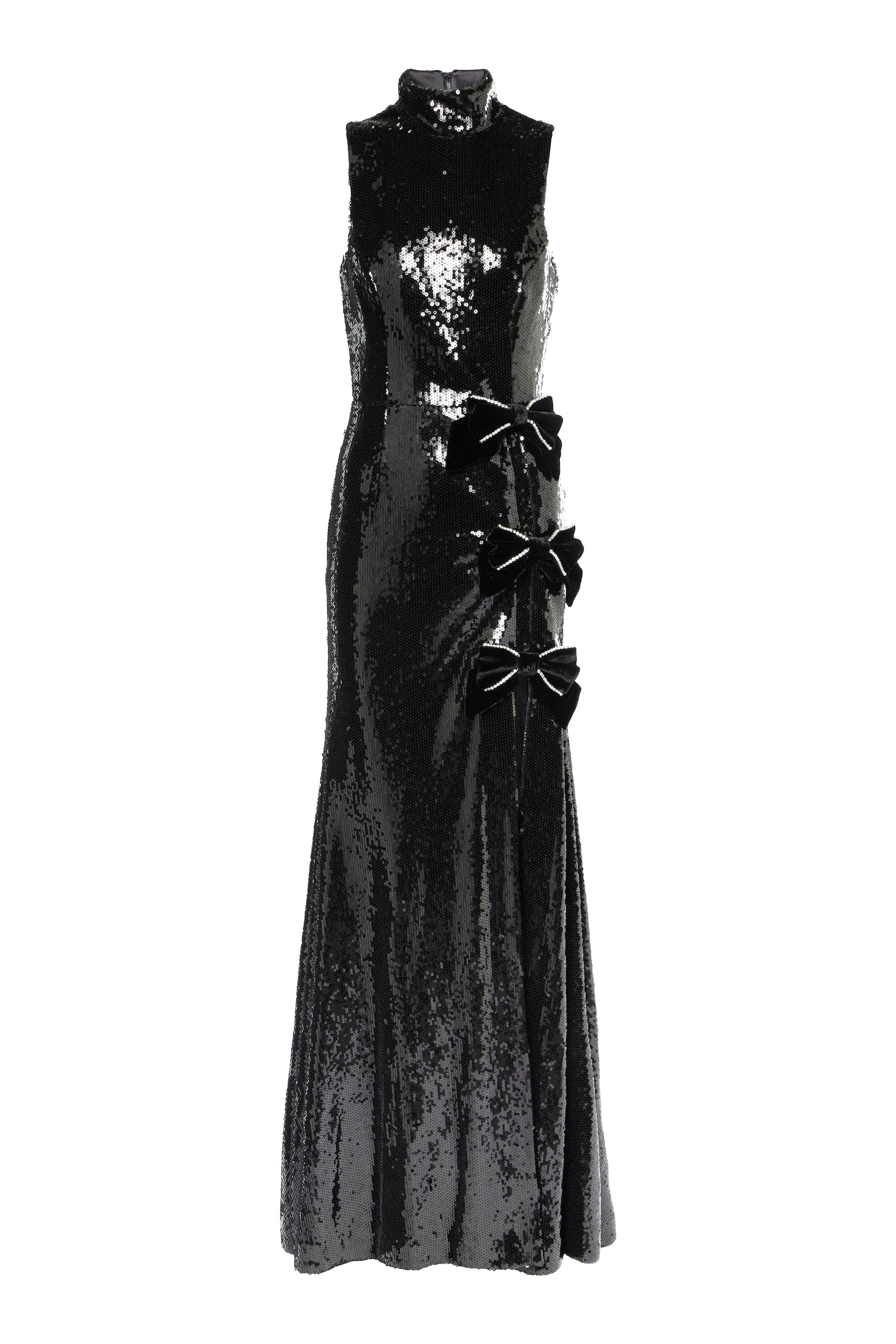 X Nicky Hilton Lena Halter Dress