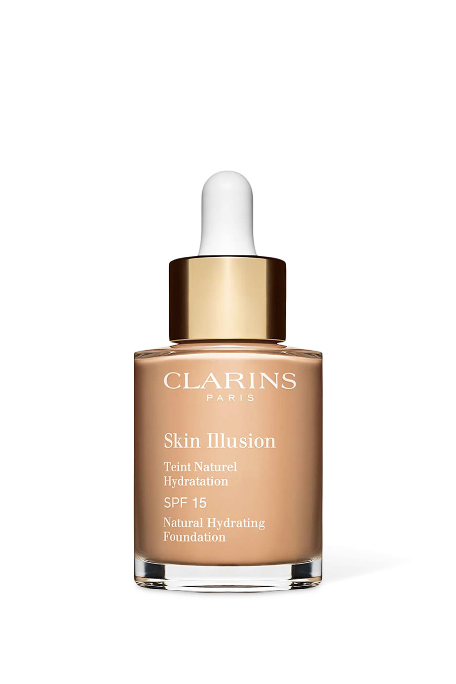 Skin Illusion Foundation