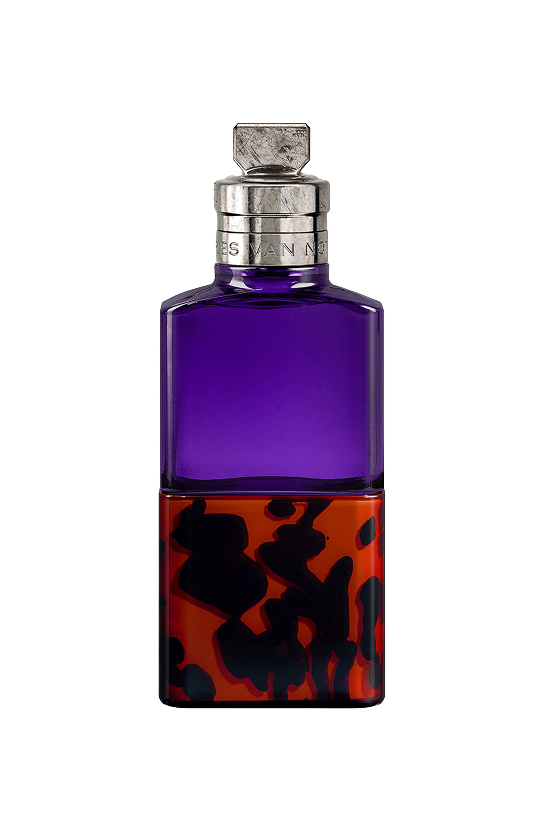 Fleur du Mal Eau de Parfum