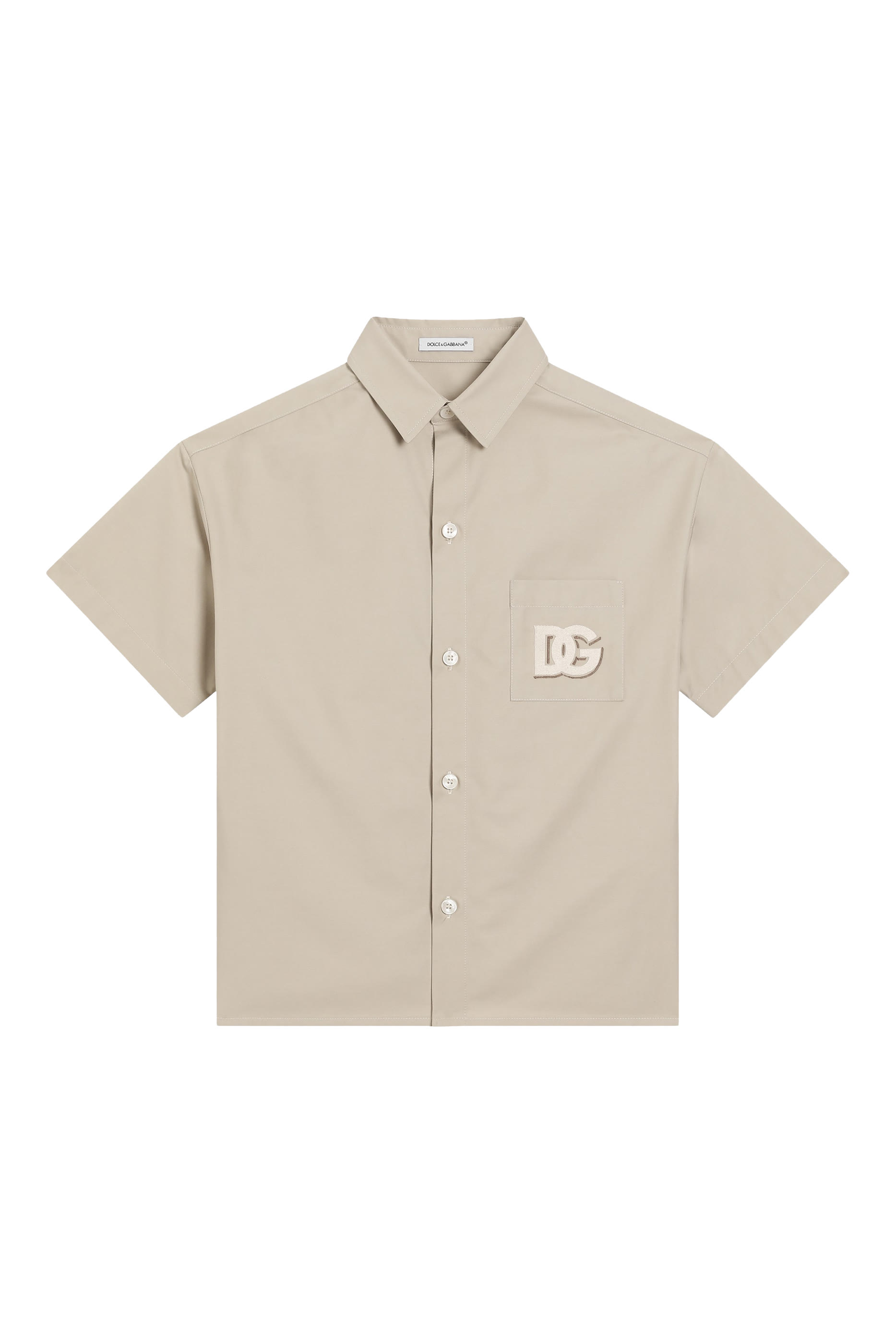 Kids DG Logo Shirt