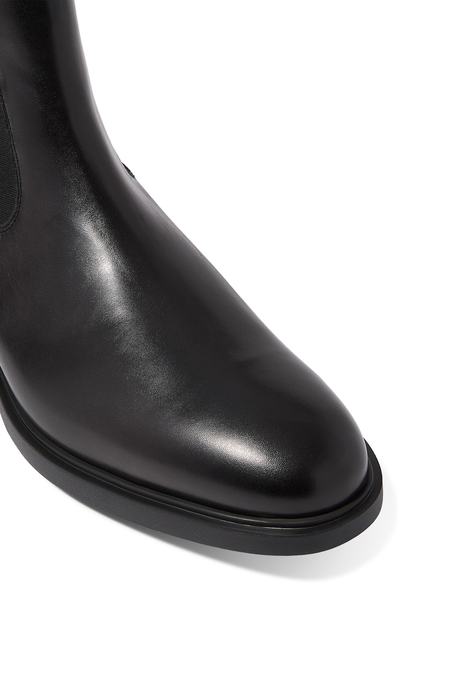 Beatles Ankle Boots