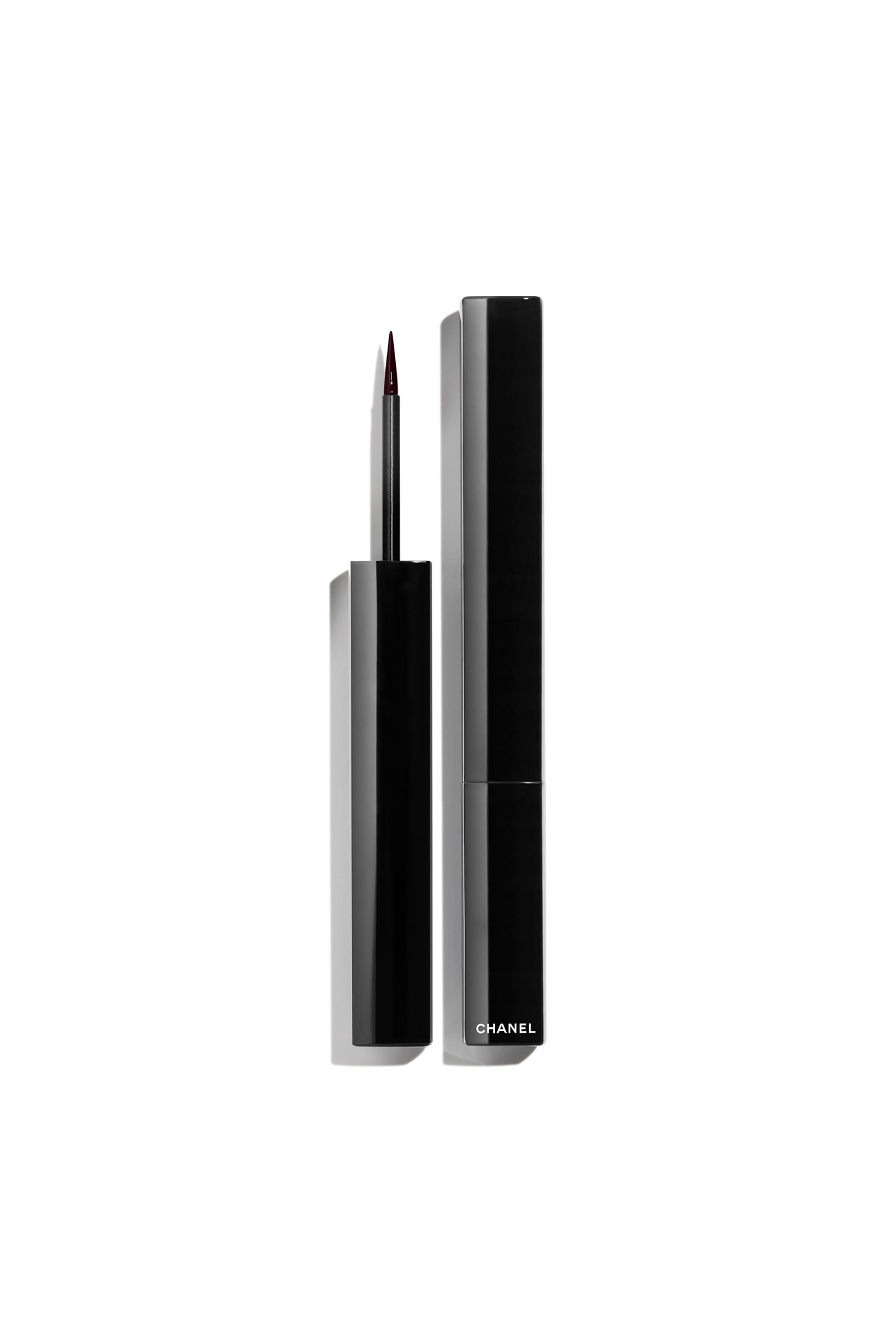 Le Liner De Chanel Liquid Eyeliner High Precision Longwear