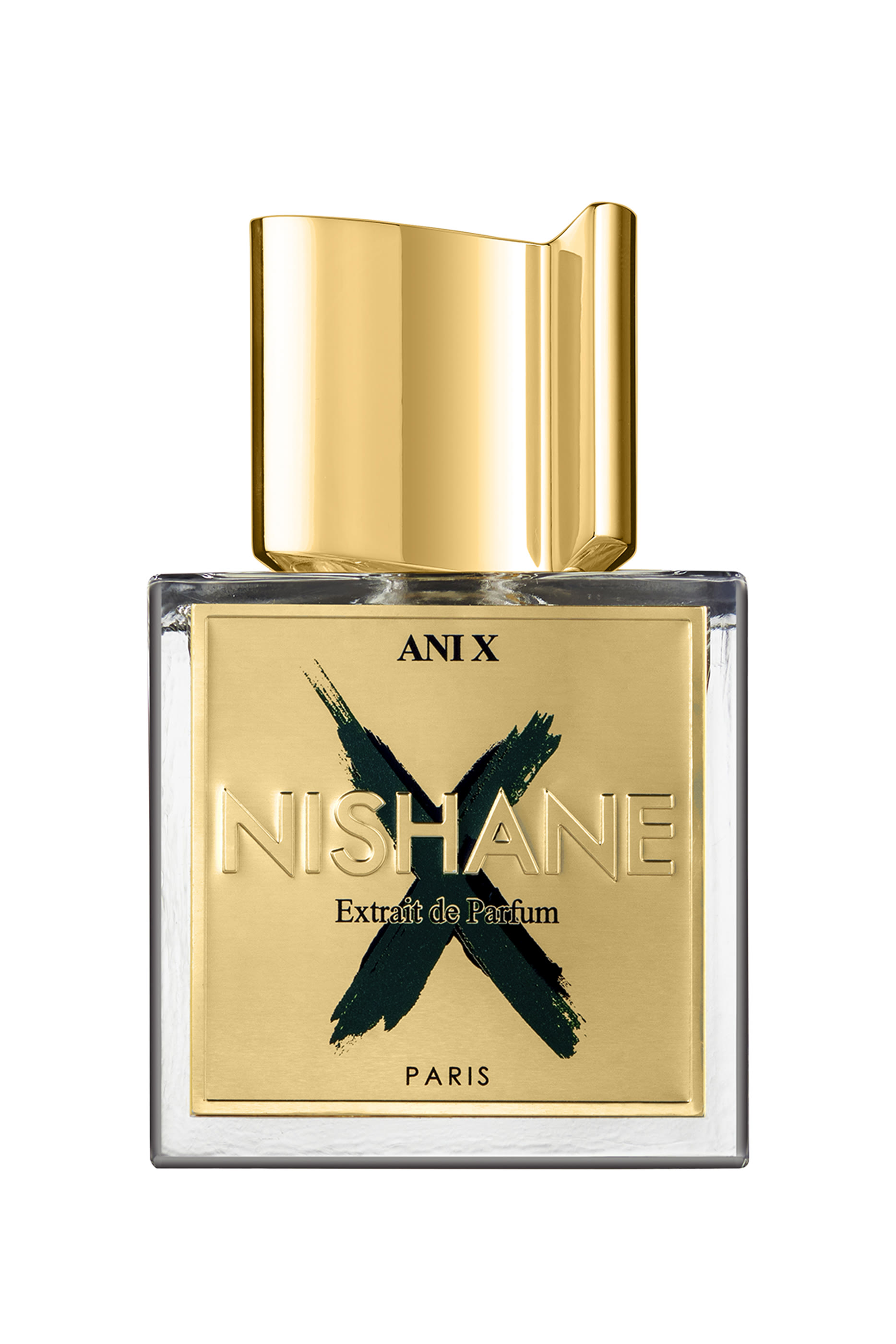Ani X Eau de Parfum