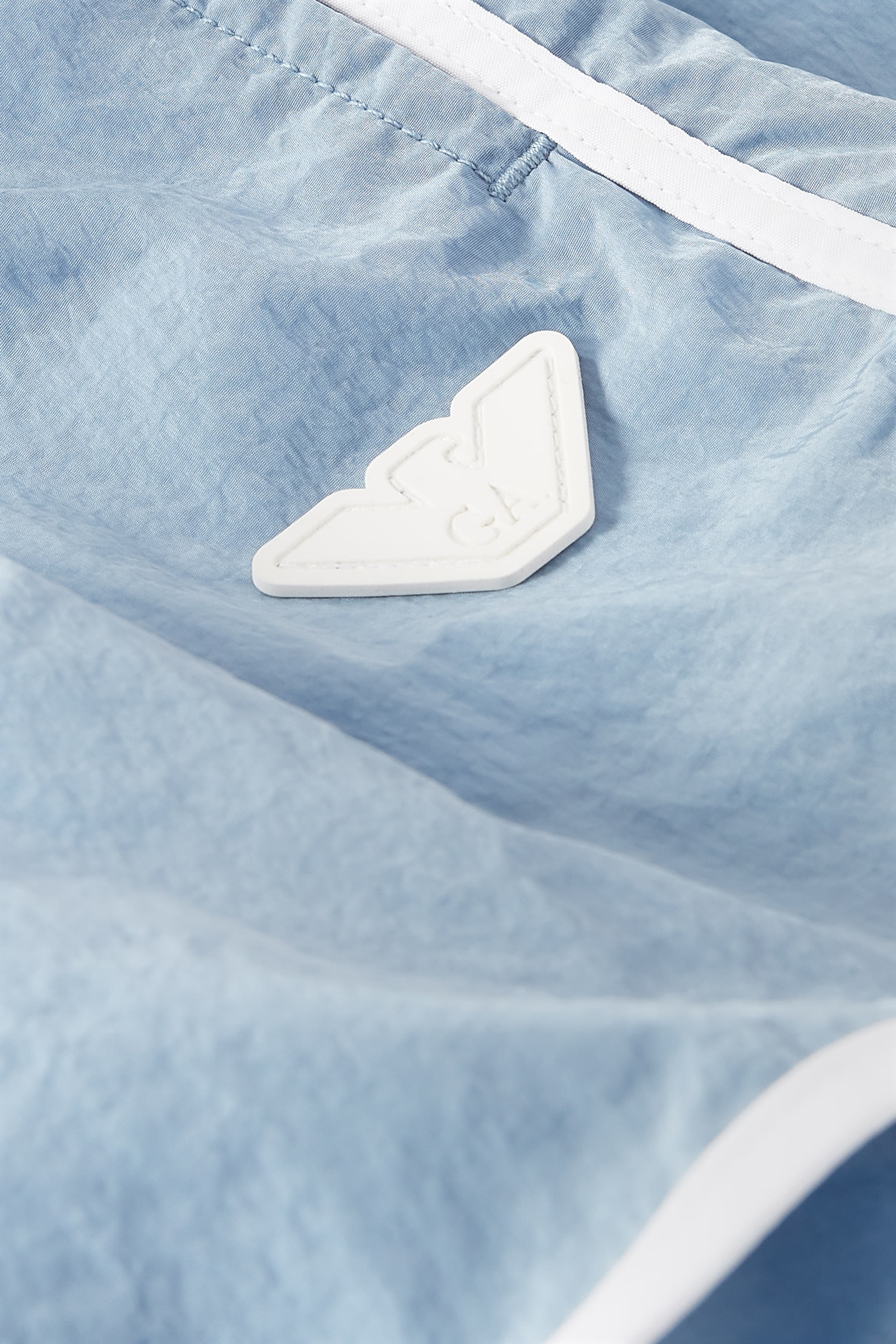 Kids Logo Swimshorts