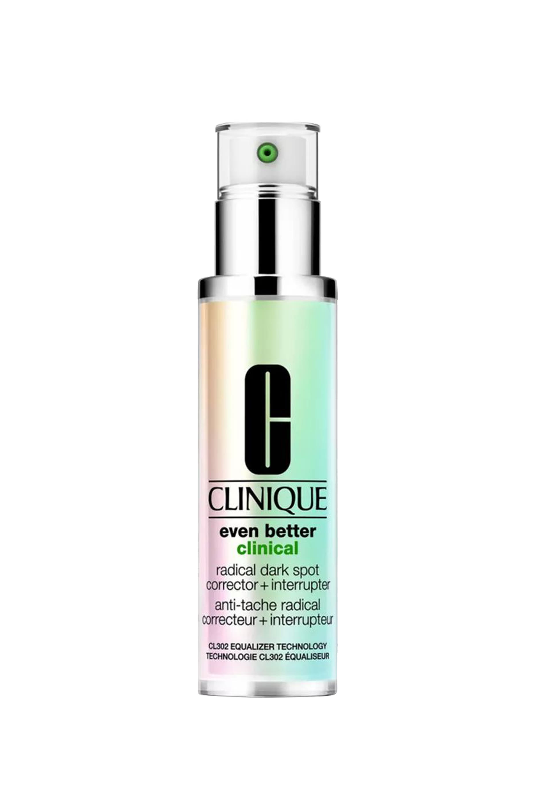 Even Better Clinical™ Radical Dark Spot Corrector + Interrupter