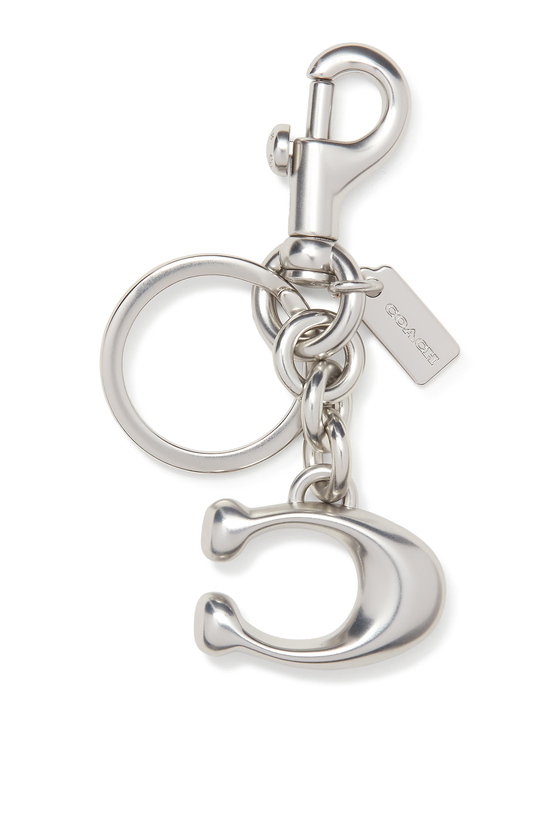  Signature Bag Charm 