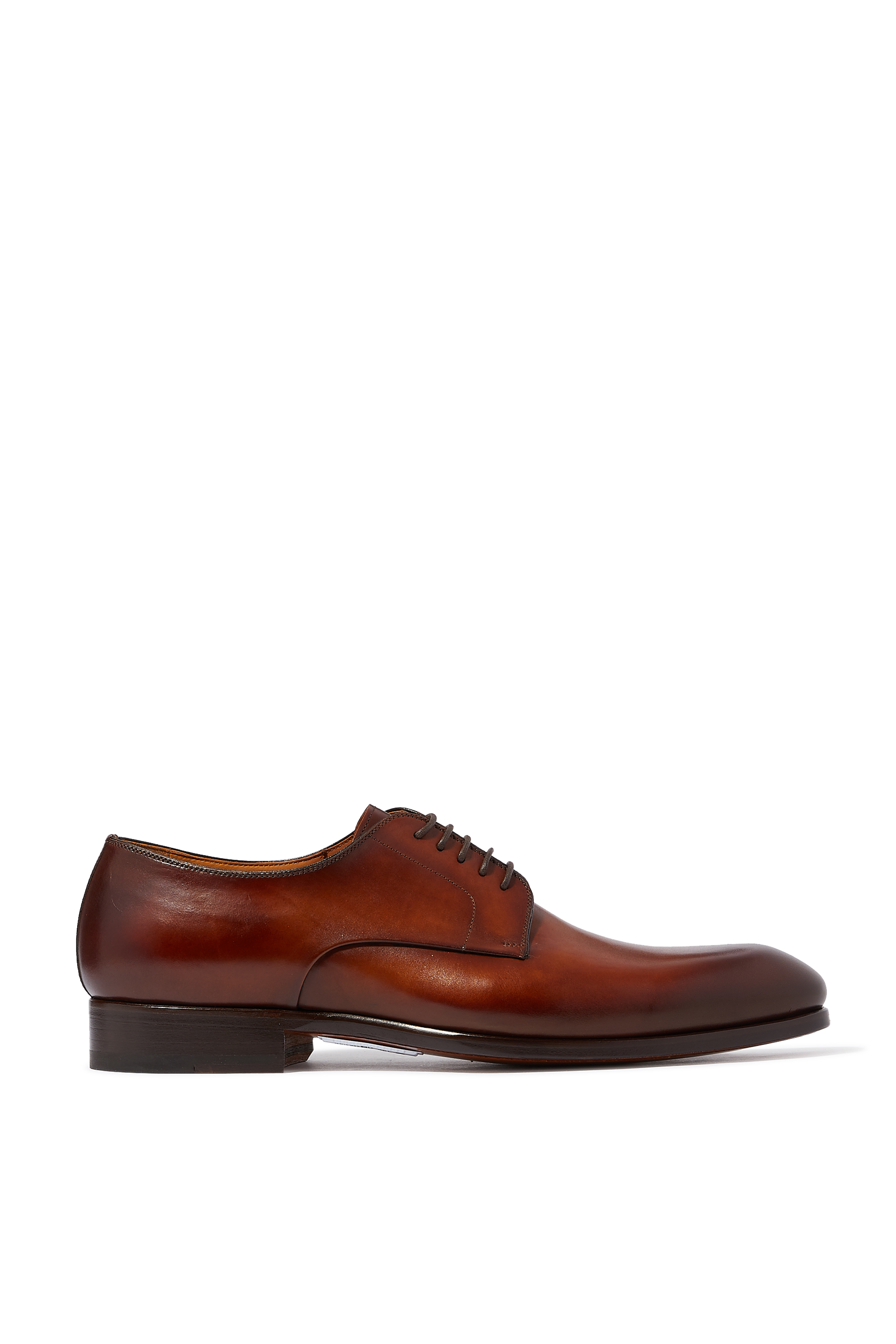 Buy Magnanni Andros Lace Up Shoes for Mens | Bloomingdale's Kuwait