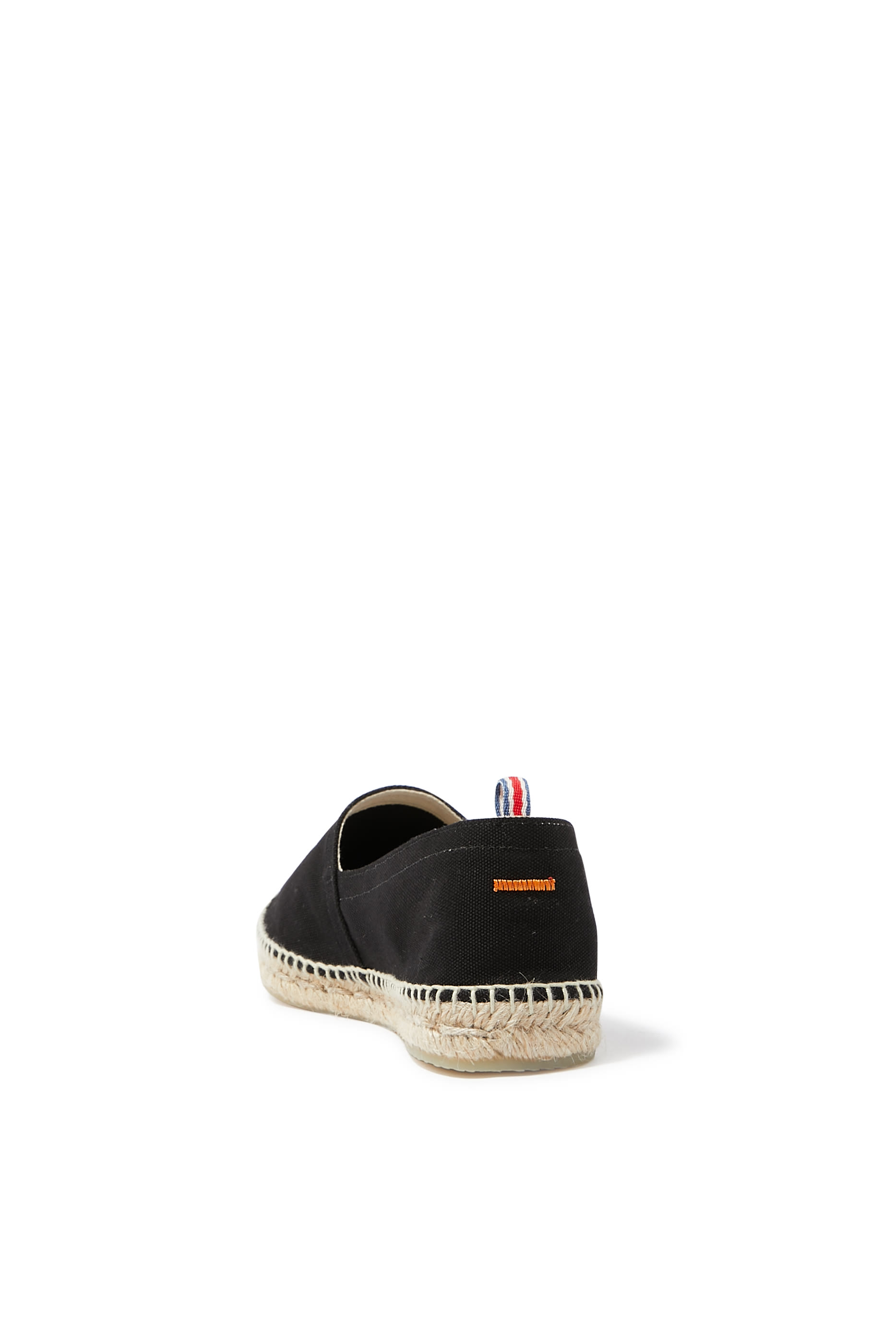 Pablo Canvas Espadrilles